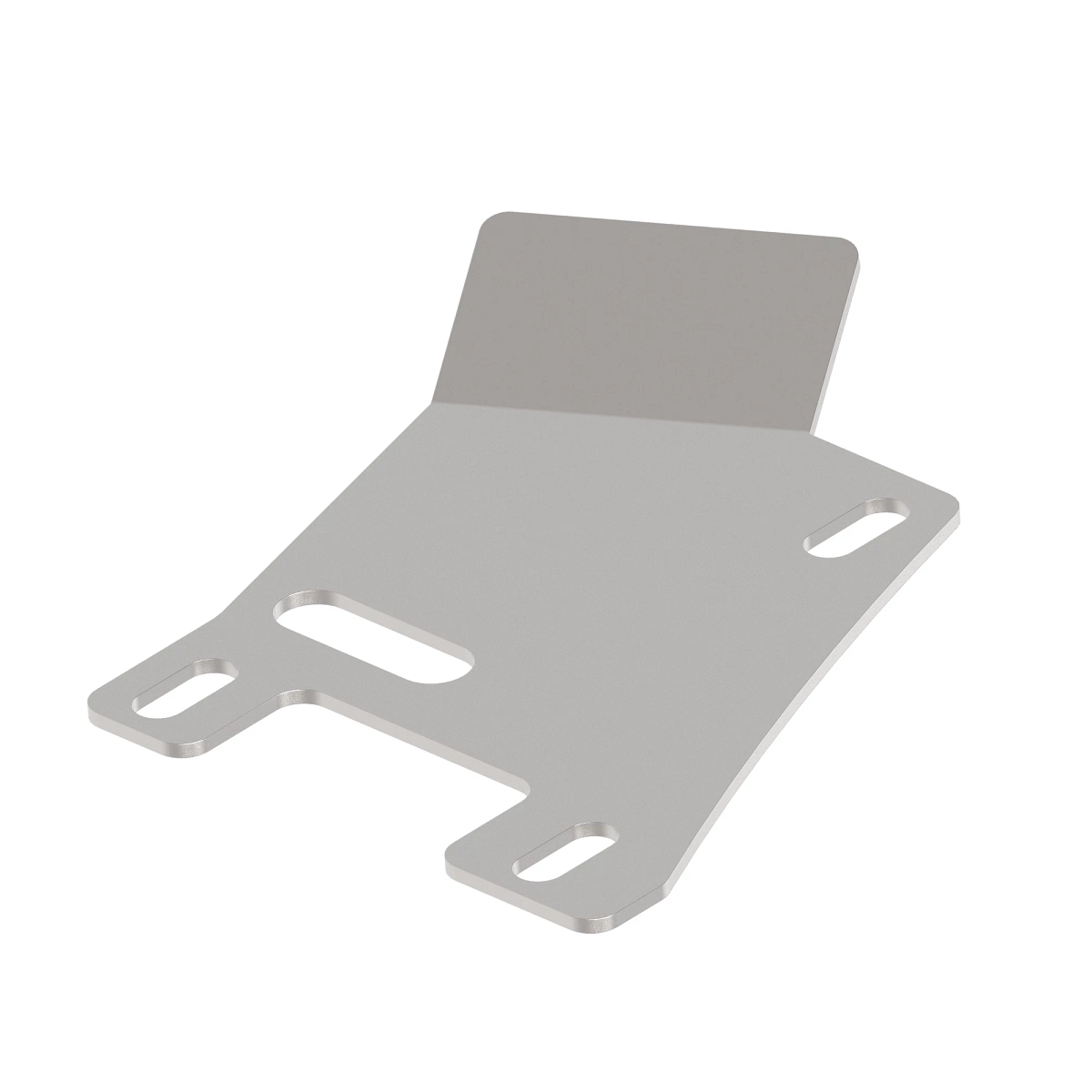 Bracket, Rear Mount LH Bra