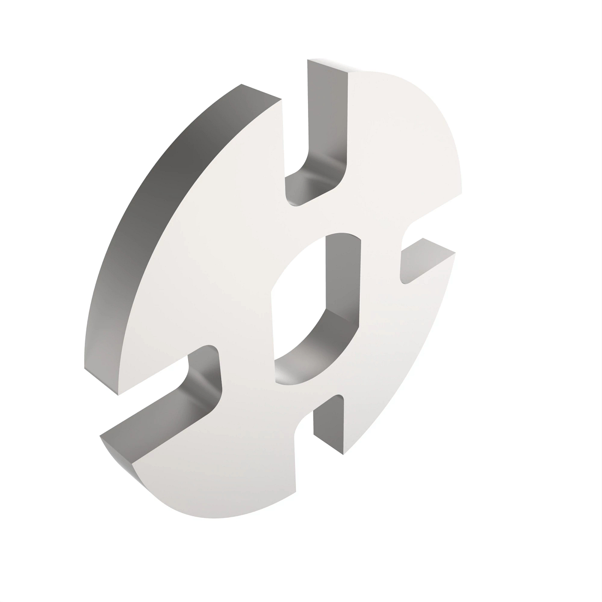 John Deere Washer - L100436