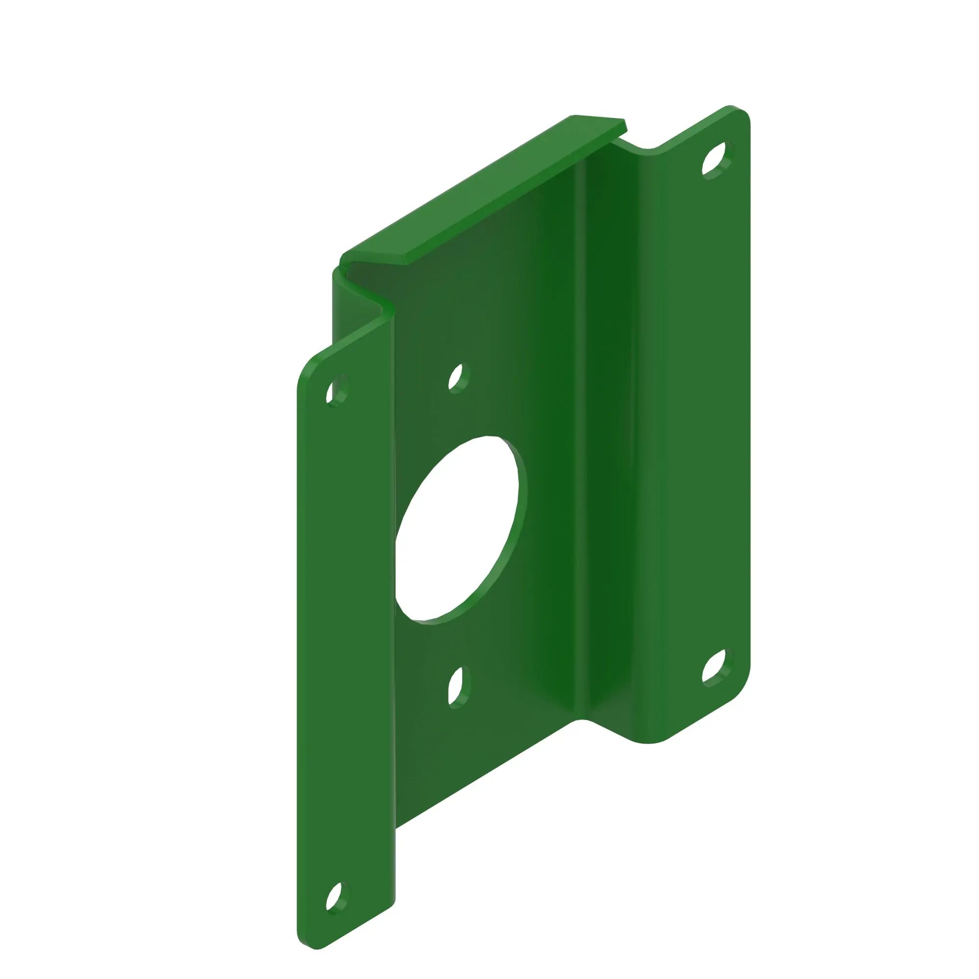John Deere Keypad Bracket - KK19128