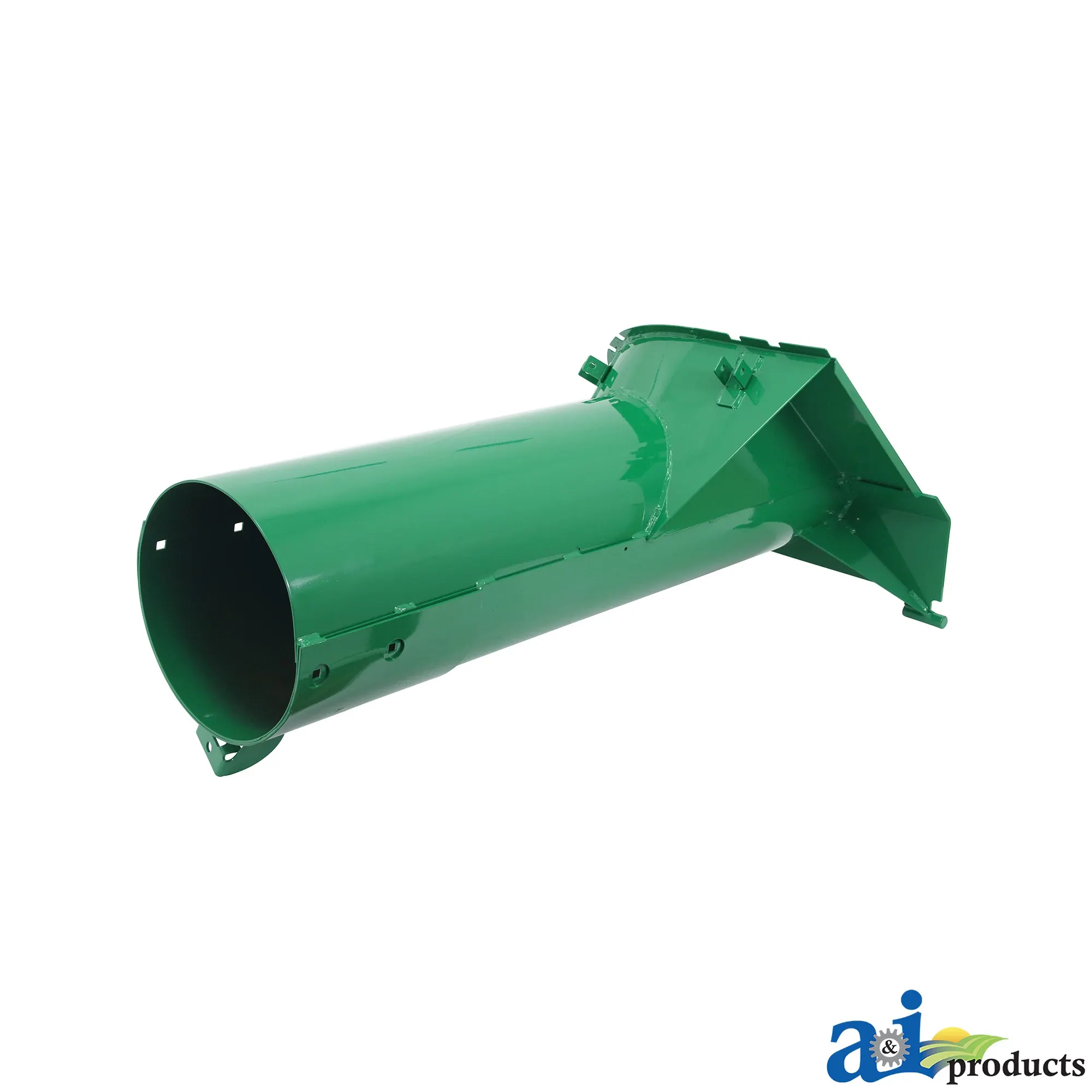 A&I Products Loading Auger Tube - A-AH219095
