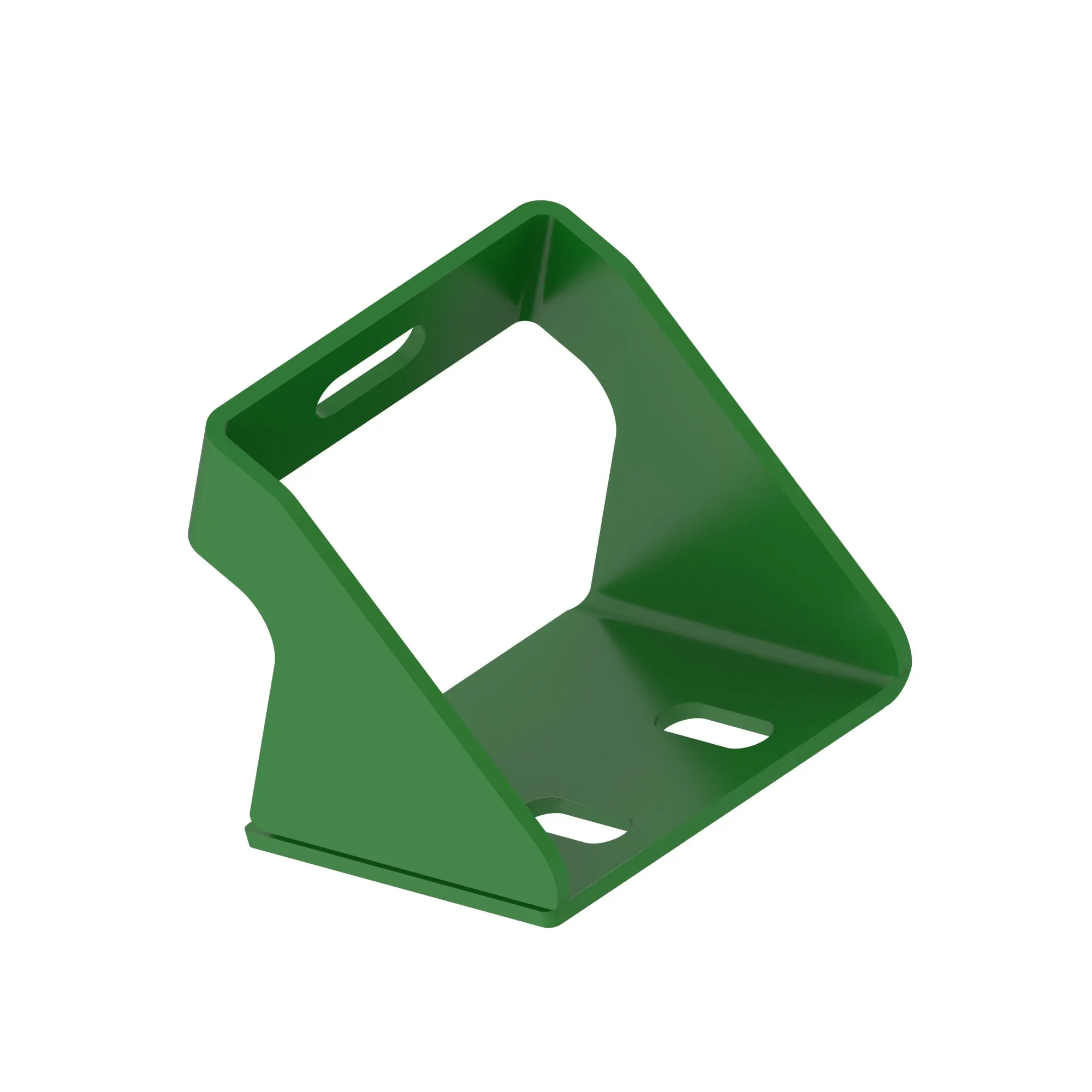 BRACKET, SUPPORT, STYLING