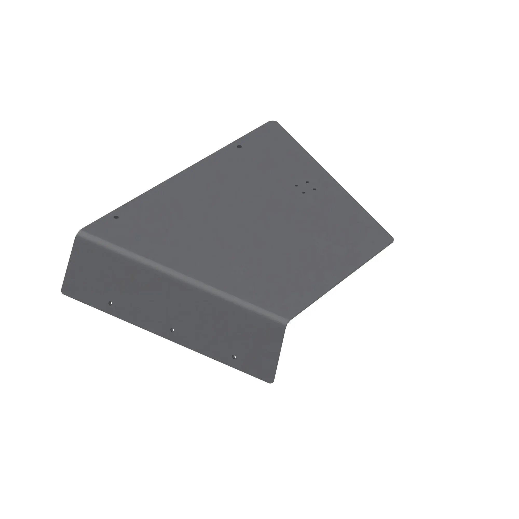 John Deere Cover - F727622