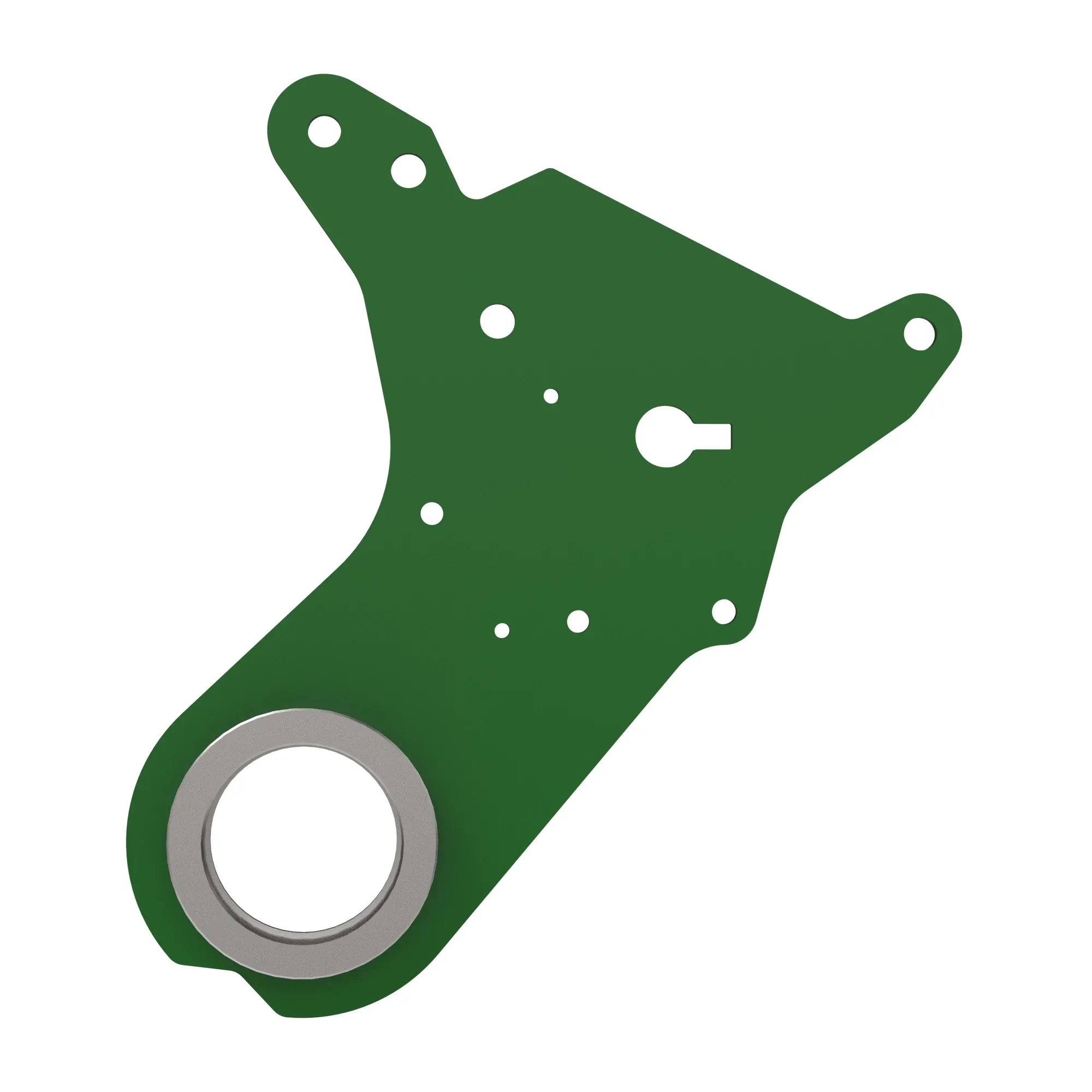 DC212812: Arm