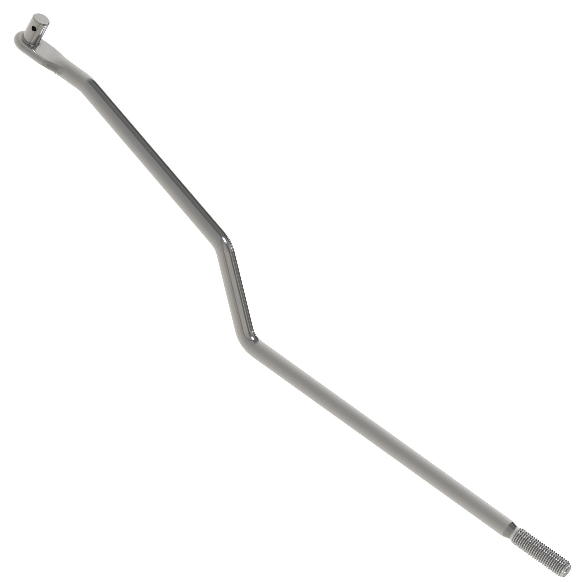 John Deere Reverser Vertical Linkage - LVU11575