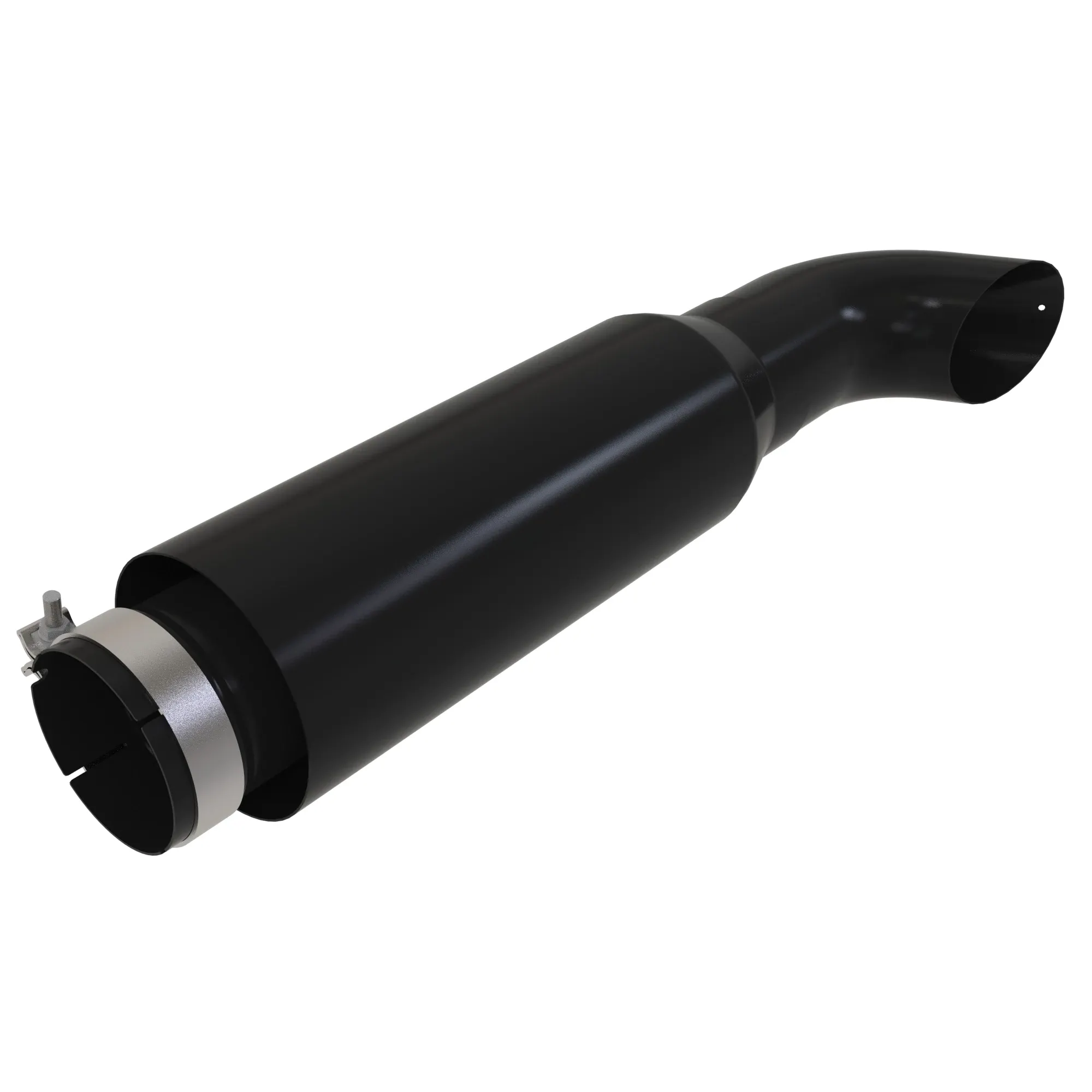 ATD OUTLET ASSEMBLY, TRACK