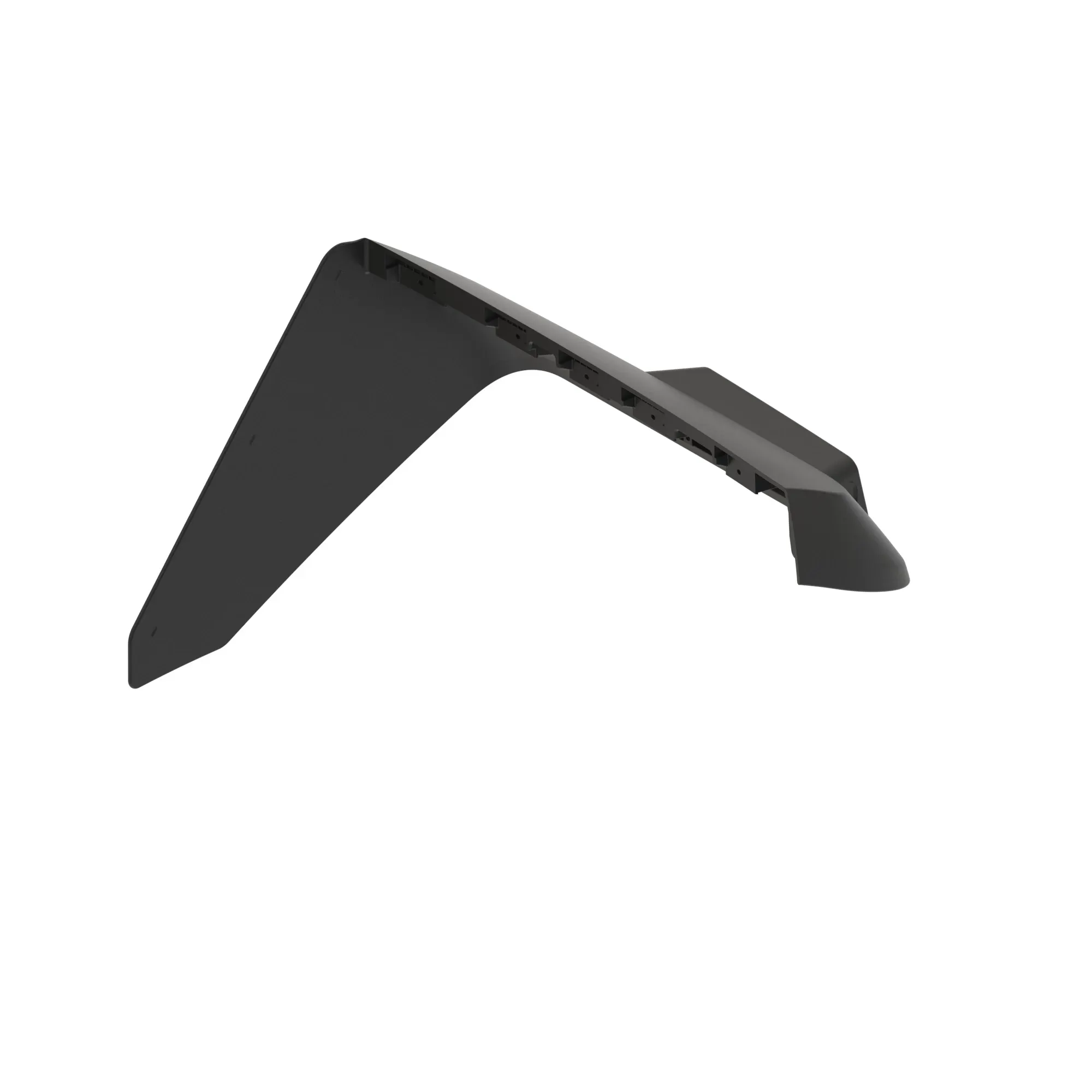 John Deere Lower Fender Extension - R565852