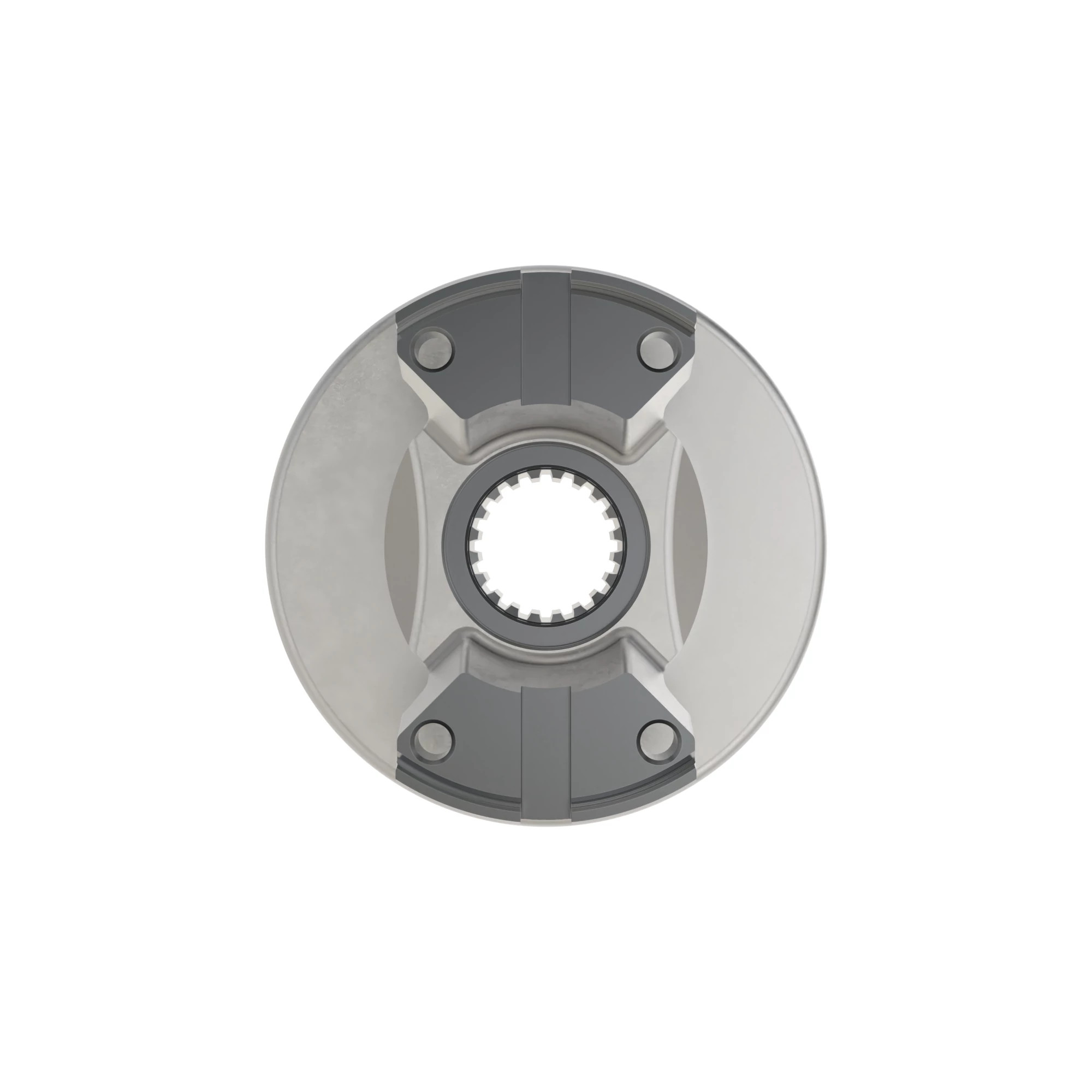 Universal Joint Yoke