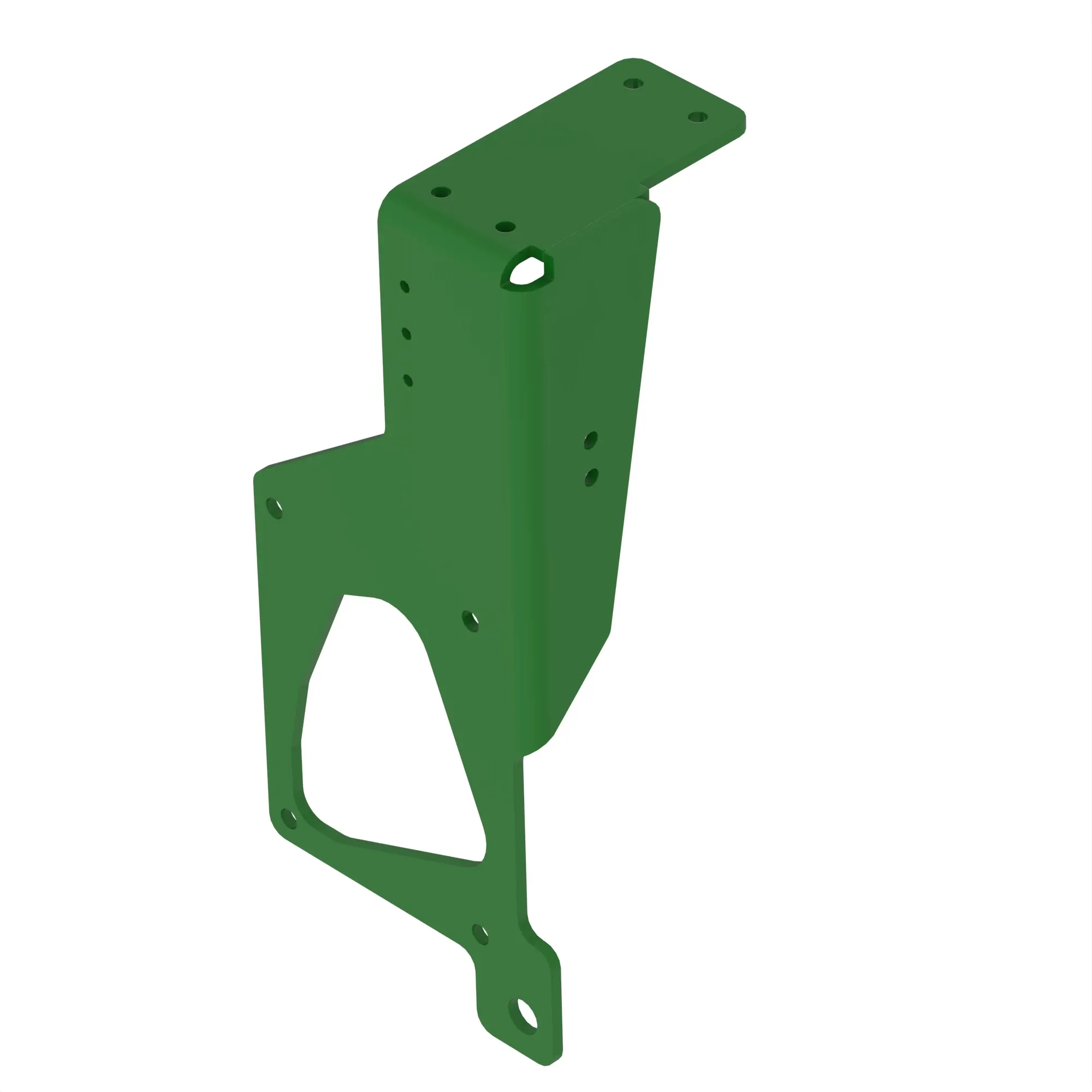 BRACKET, VALVE, COMBINATION
