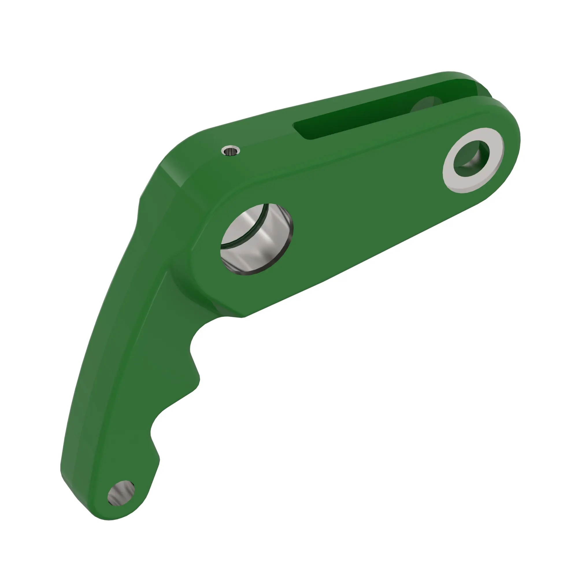 John Deere Bellcrank, Roll Tension - E93394