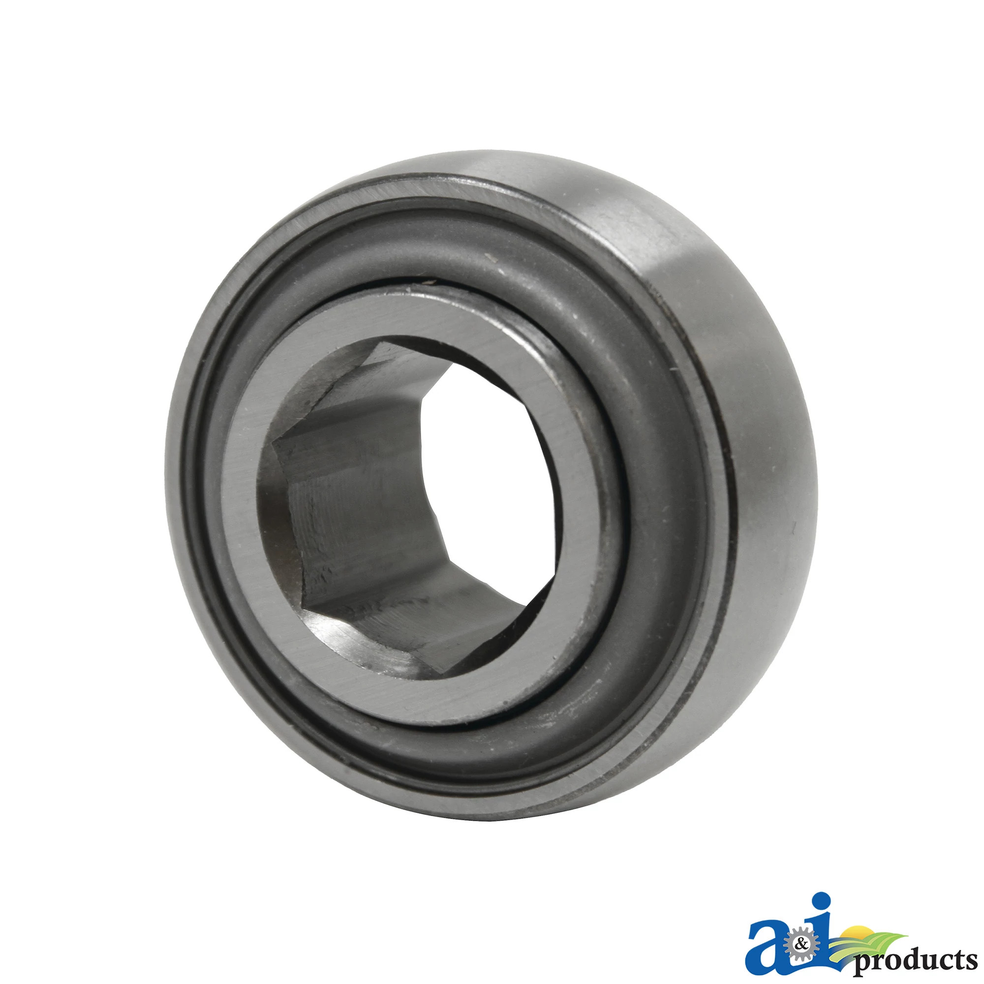 A&I Products Spherical Roller Bearing - A-205KRRB2-I
