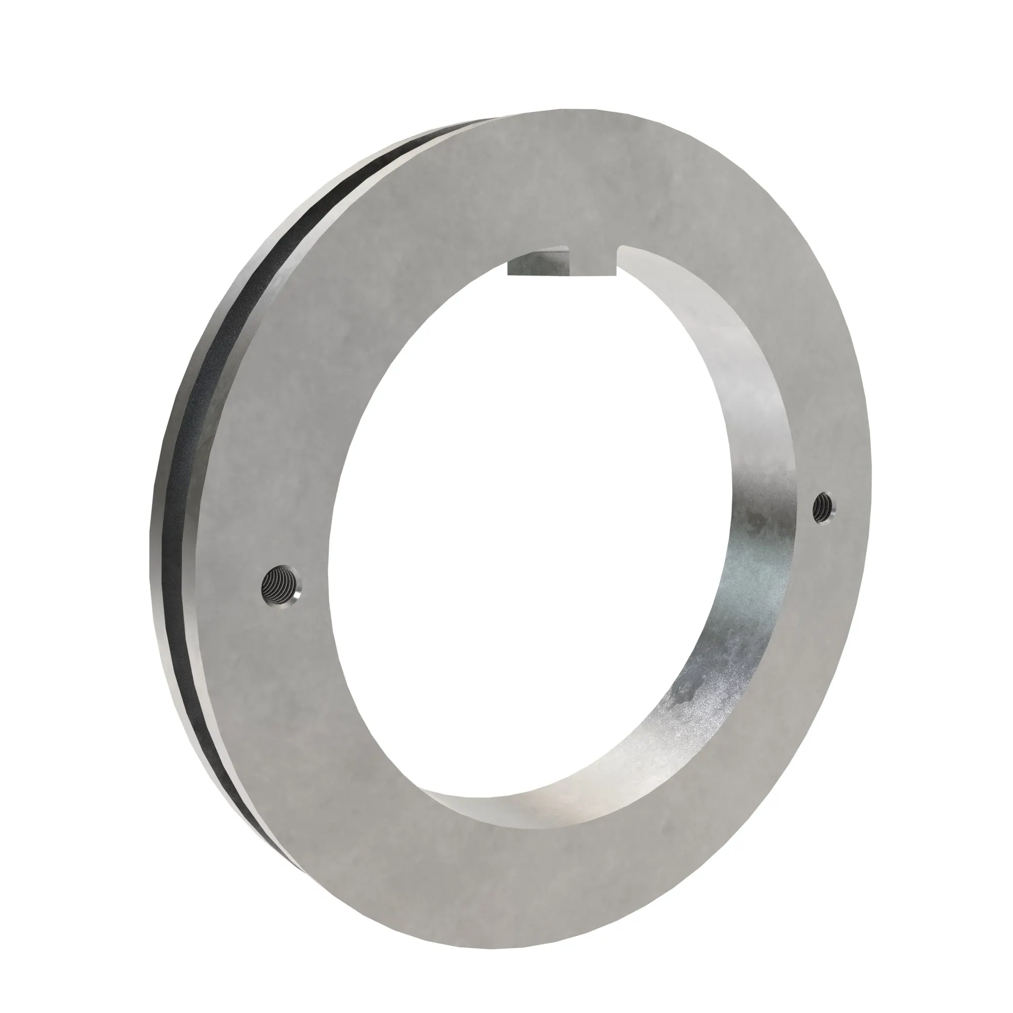 John Deere Plate - KK70414