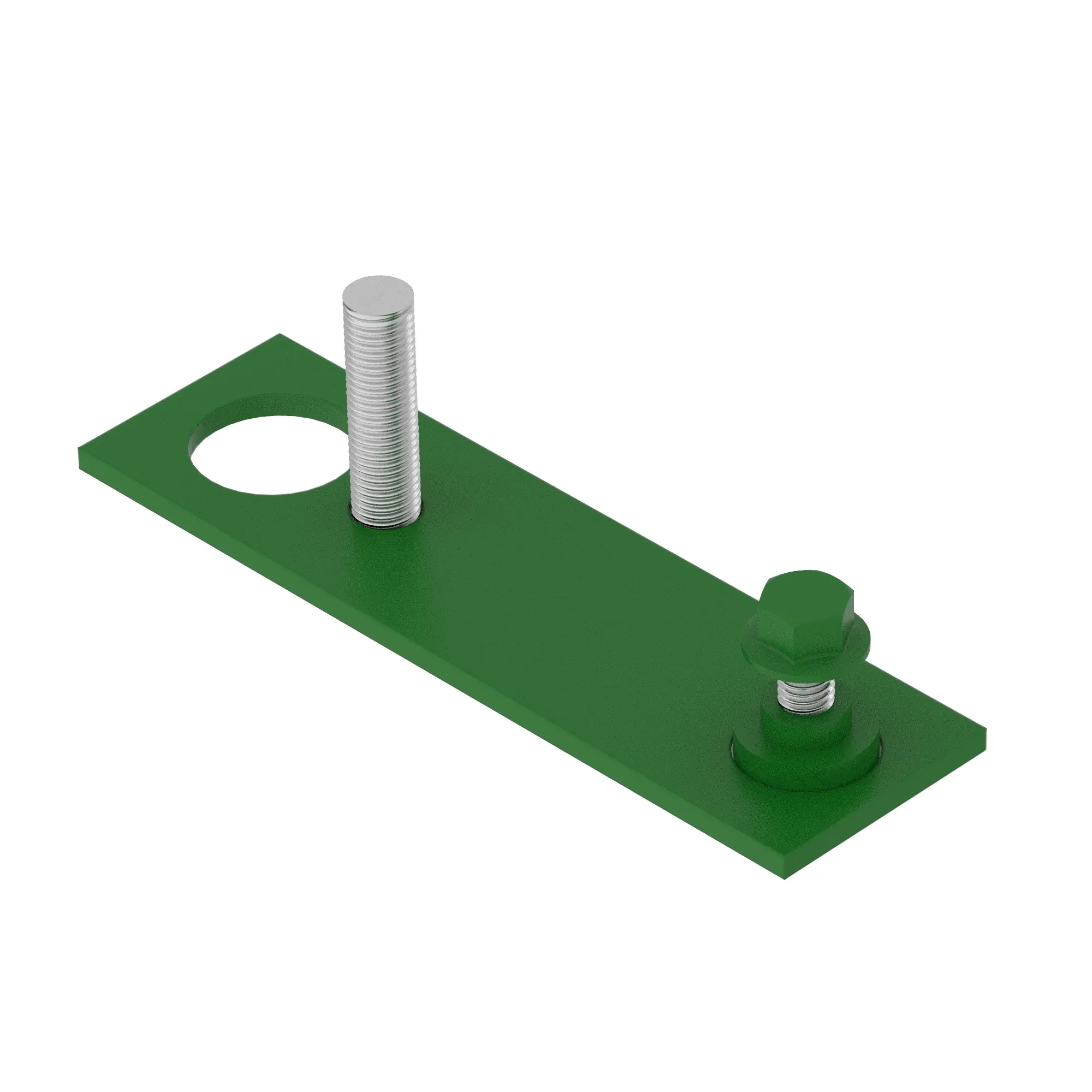John Deere Brush Strap - AN273546