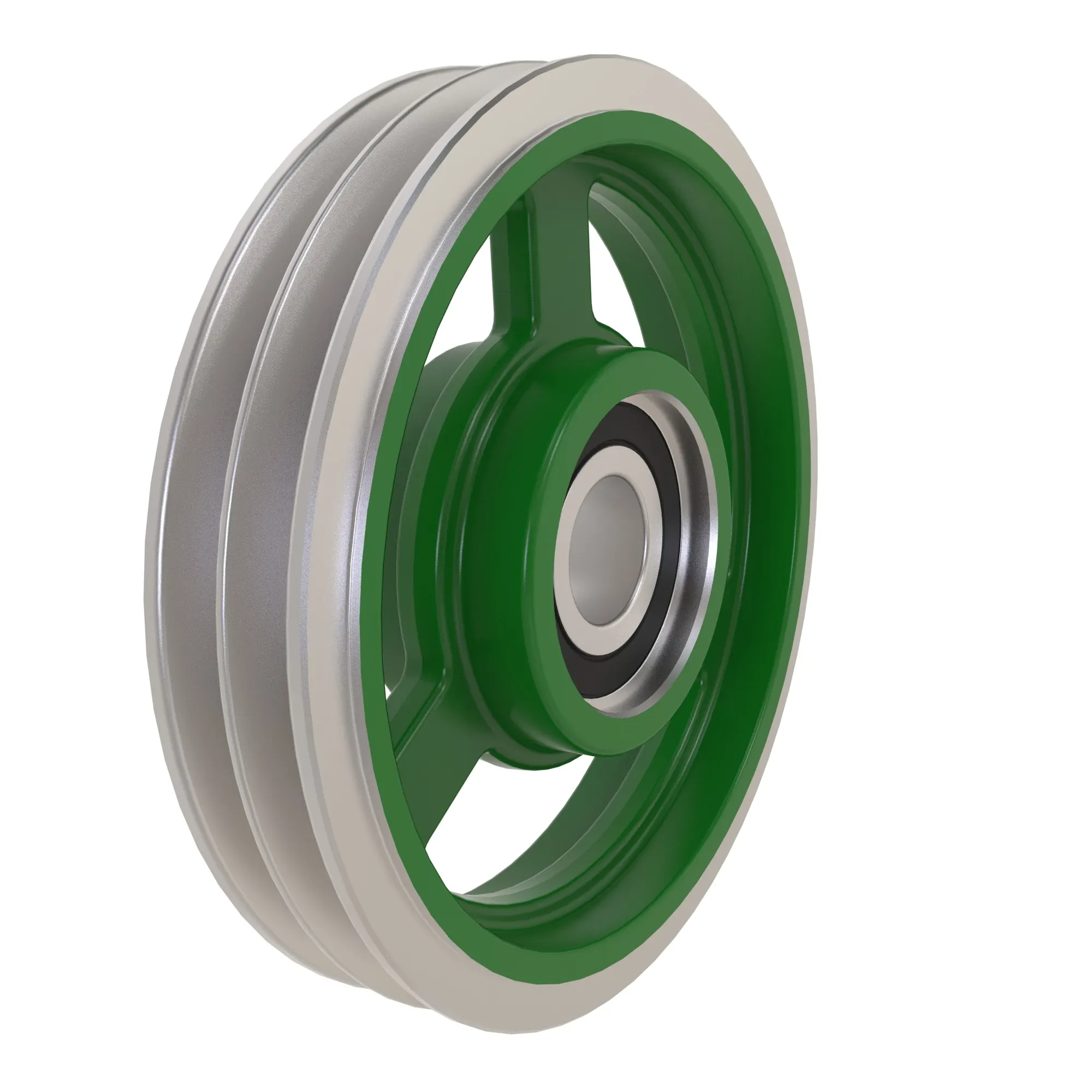 ASSEMBLY, CGE T1 IDLER