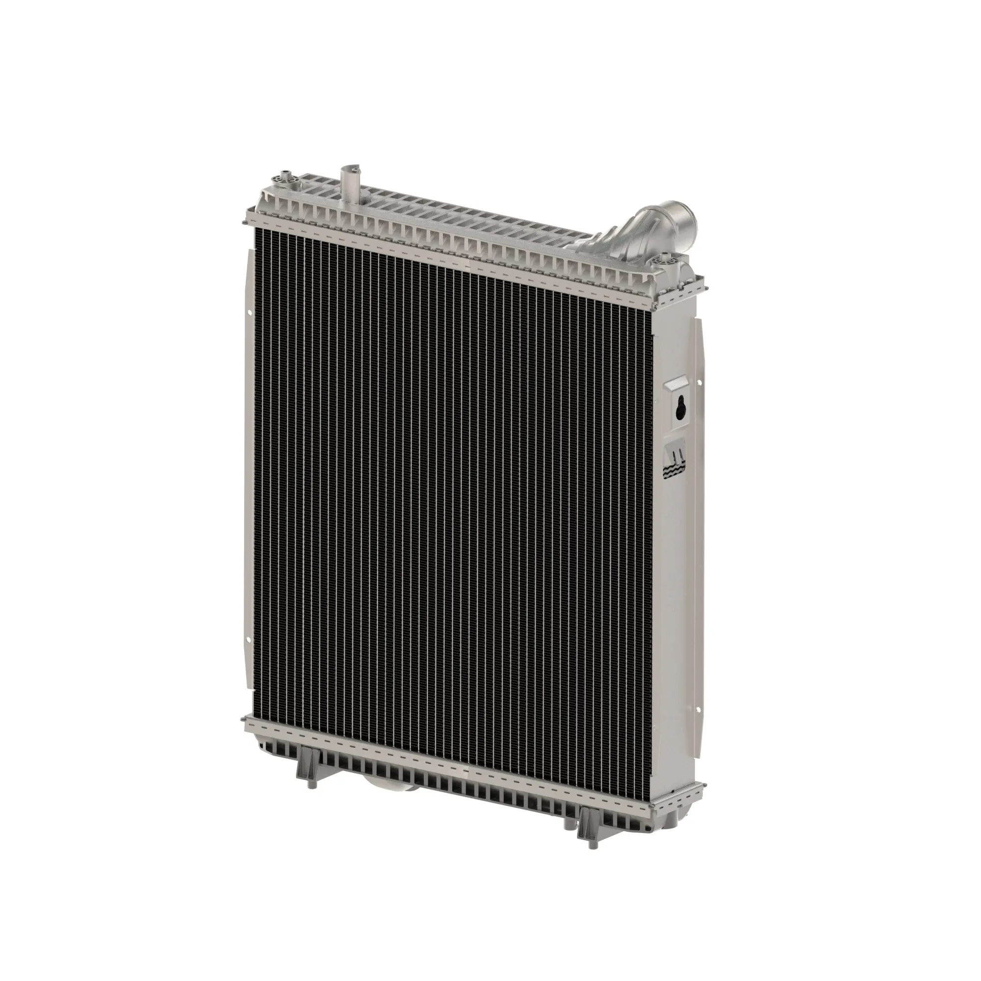 Radiator