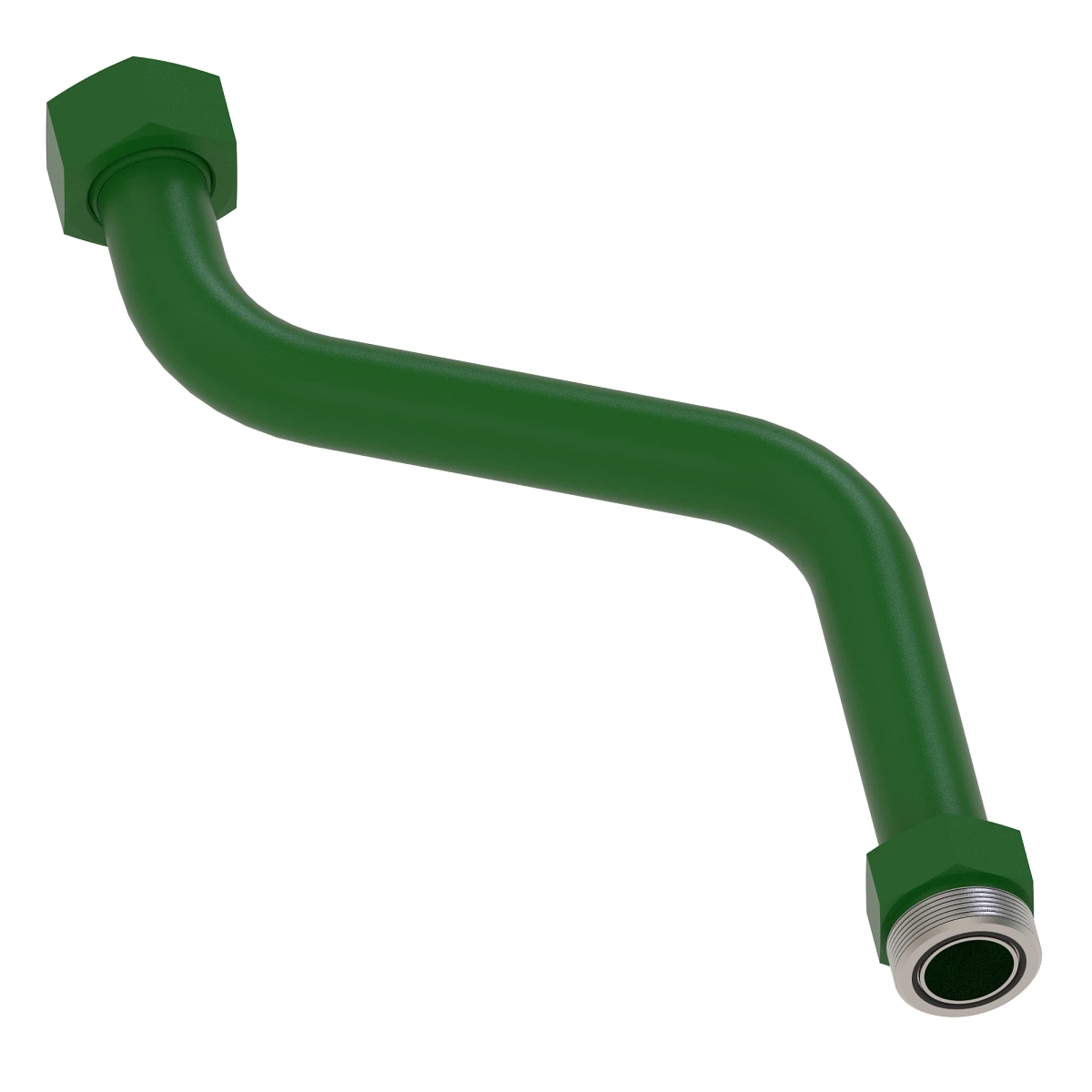 Oil Line, Suction Line As