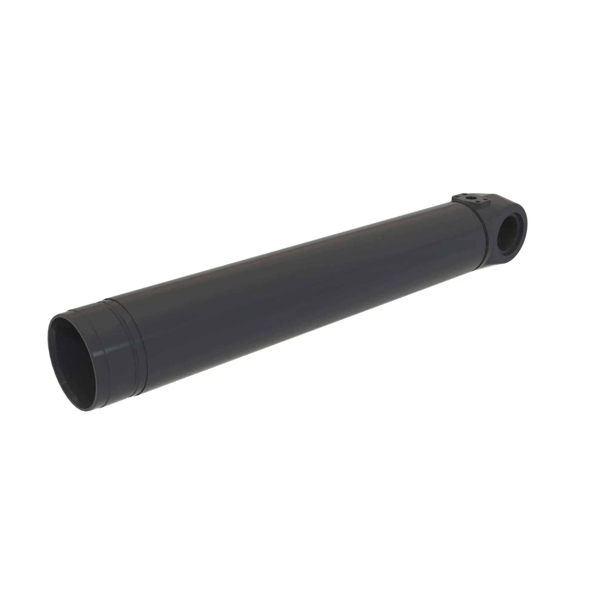 Hydraulic Cylinder Barrel