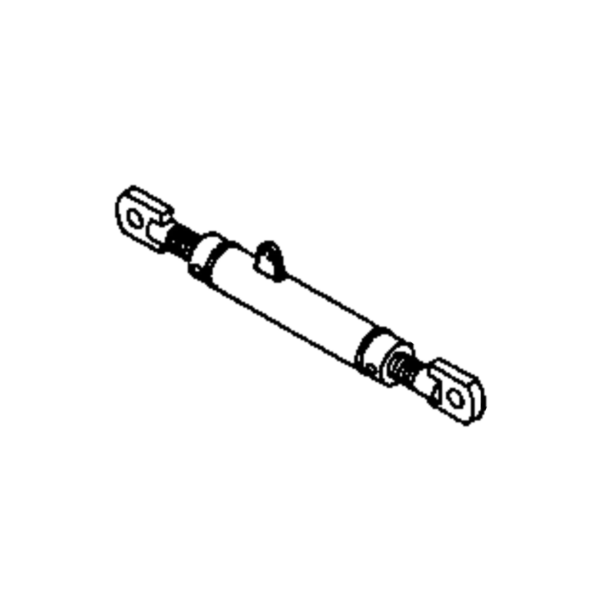 John Deere Carrier Frame Center Link - AE52901