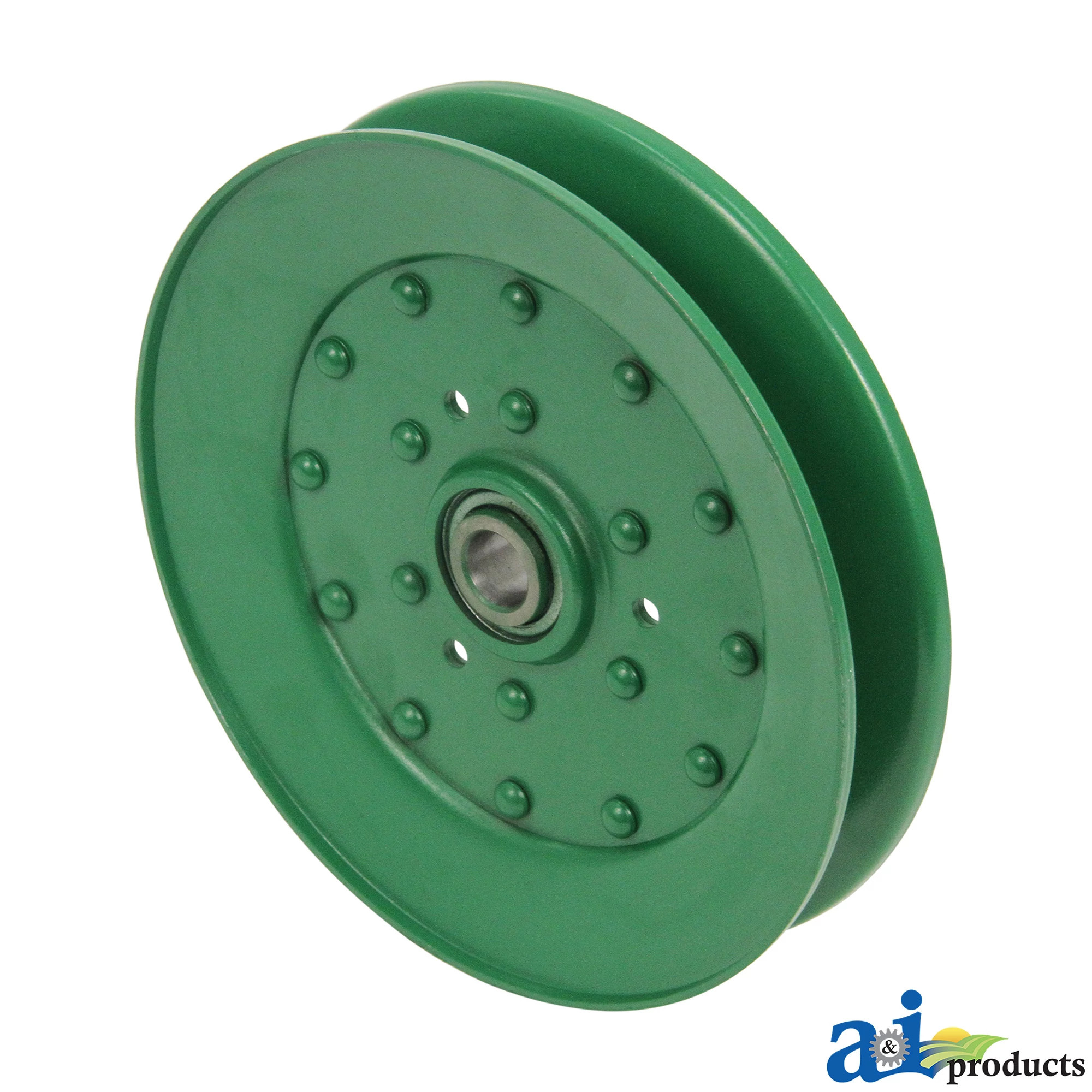 A&I Products Idler - A-AN15237