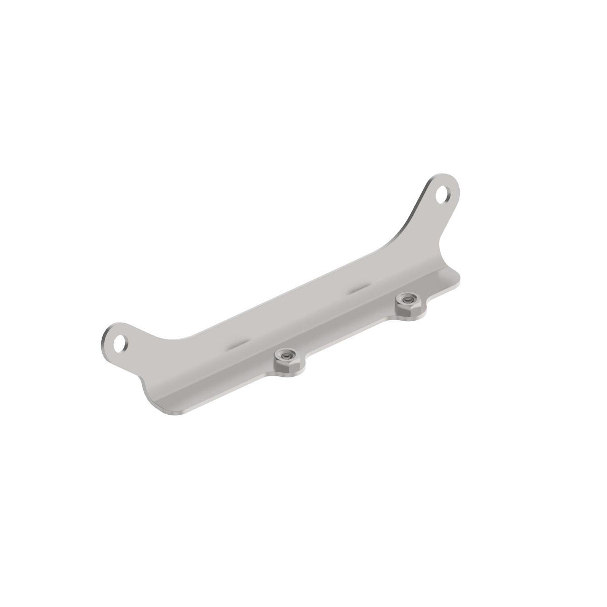 Bracket, Controllers Hydraulic Tank