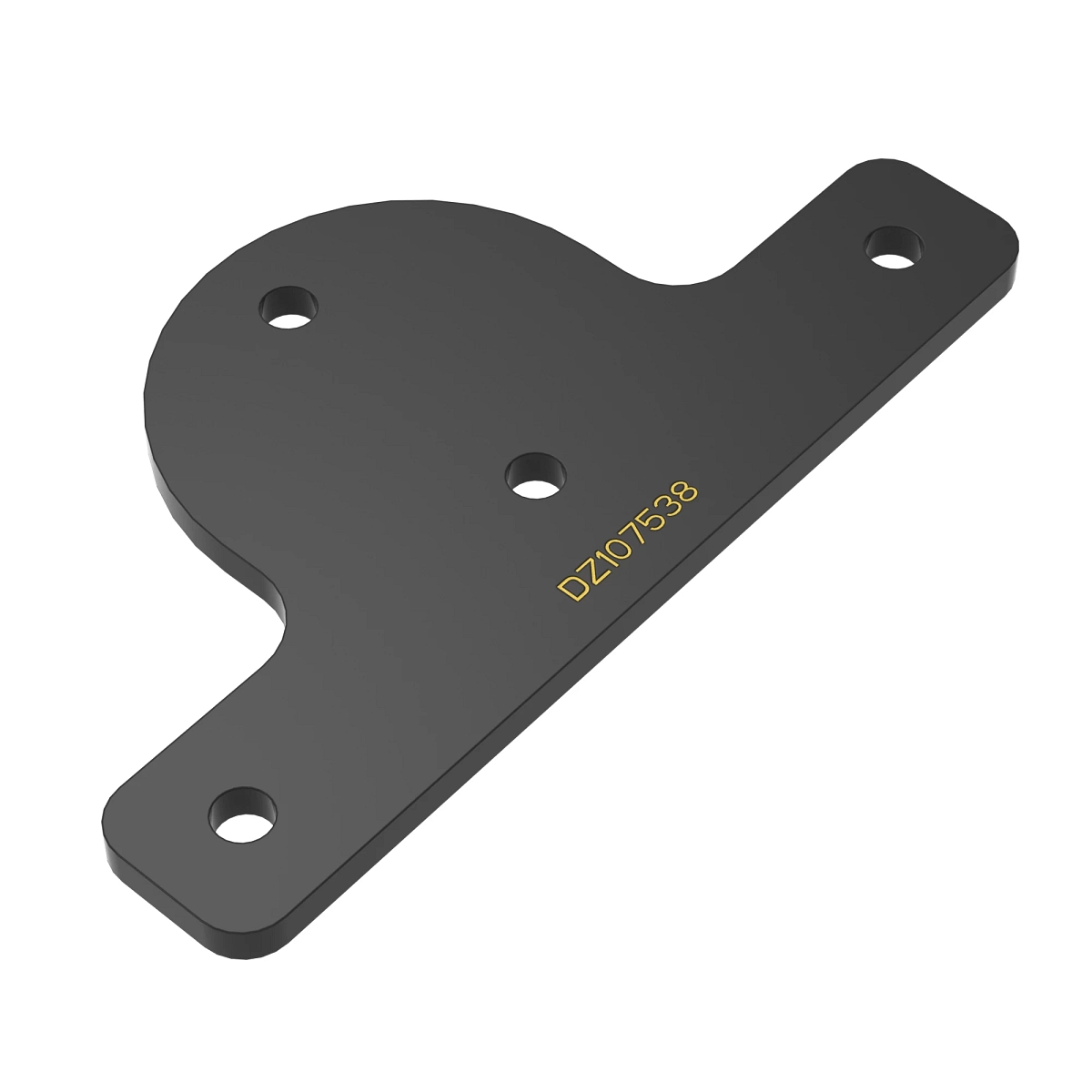 Plate, Mounting CCV Regulator