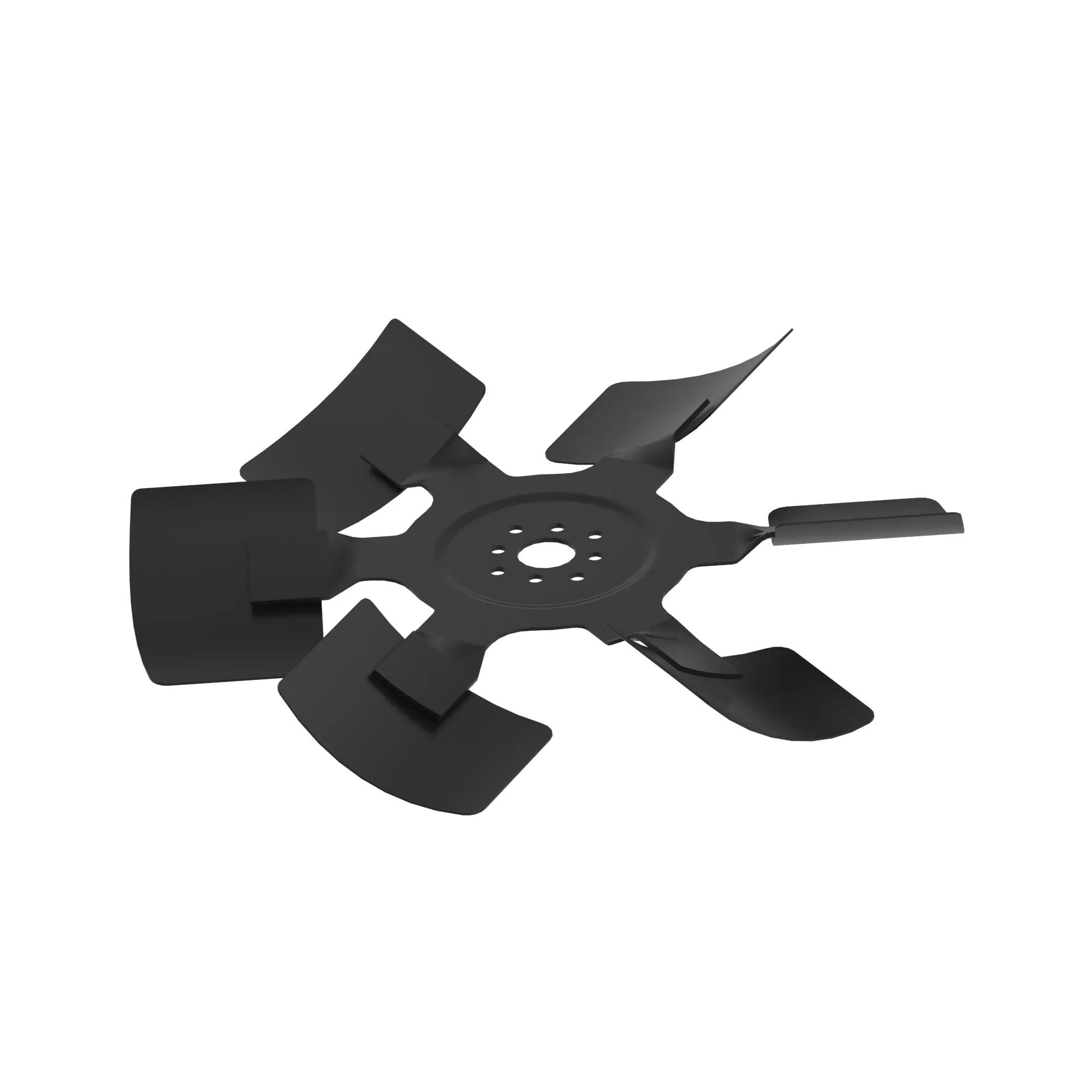 SUCTION FAN