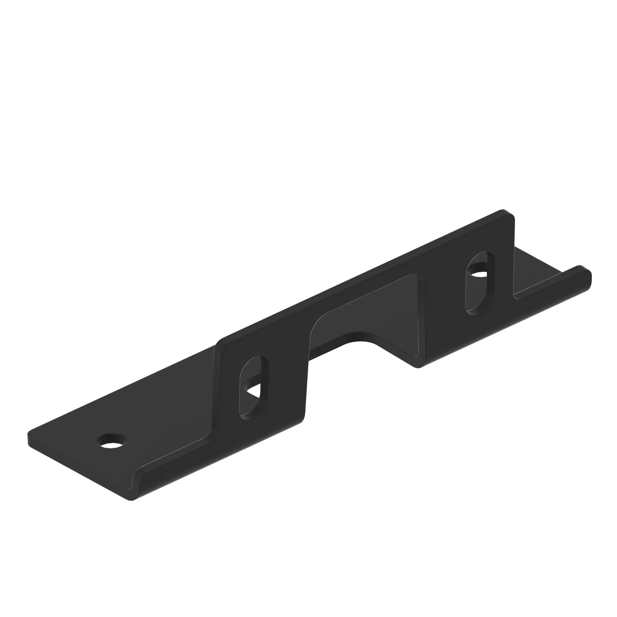 BRACKET, CONNECT FIREWALL AND COWL