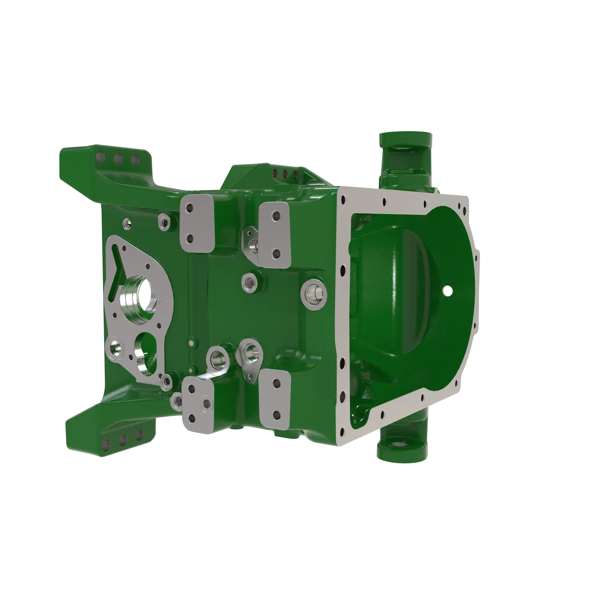 John Deere Differential Housing - RE320869