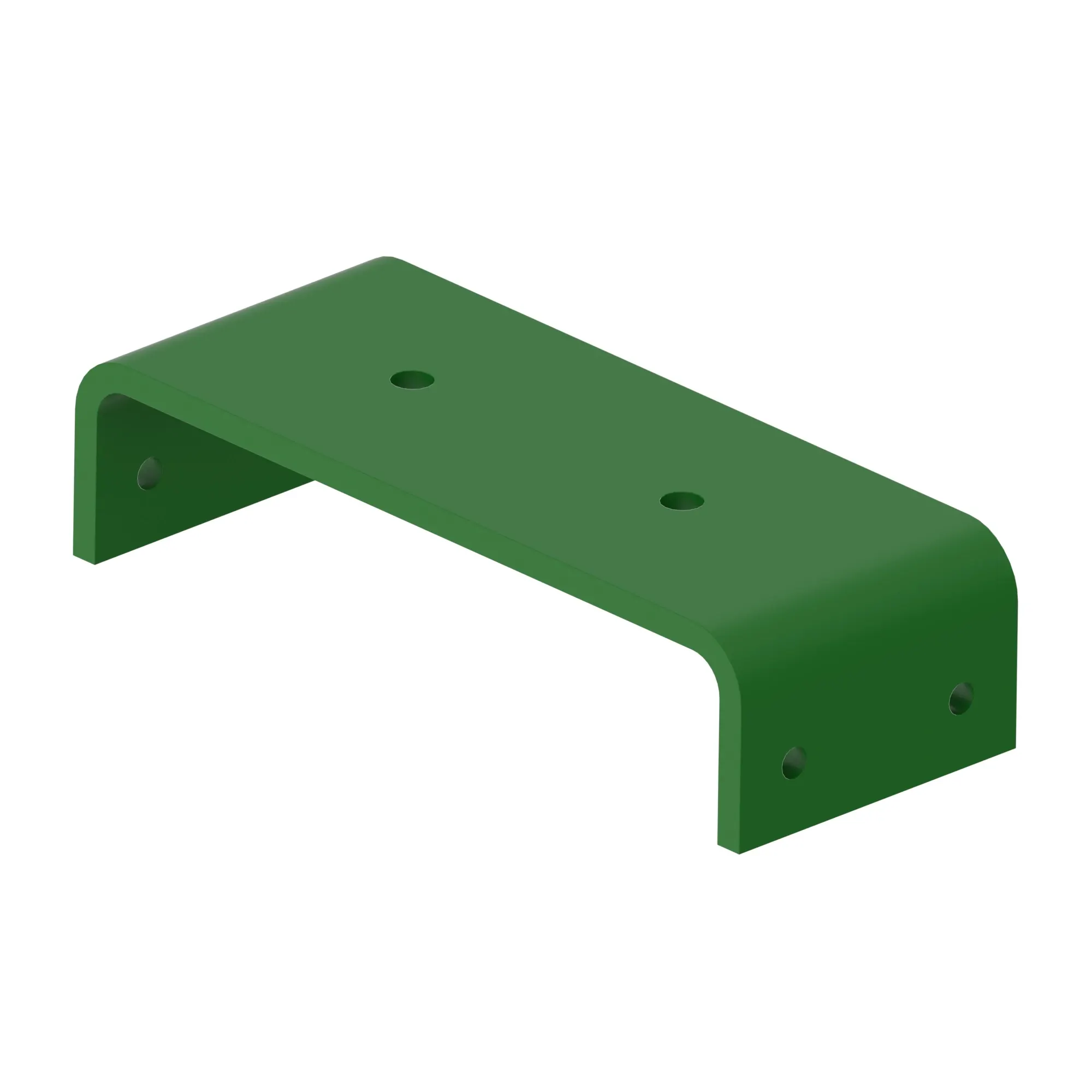 BRACKET, HOSE SUPPORT