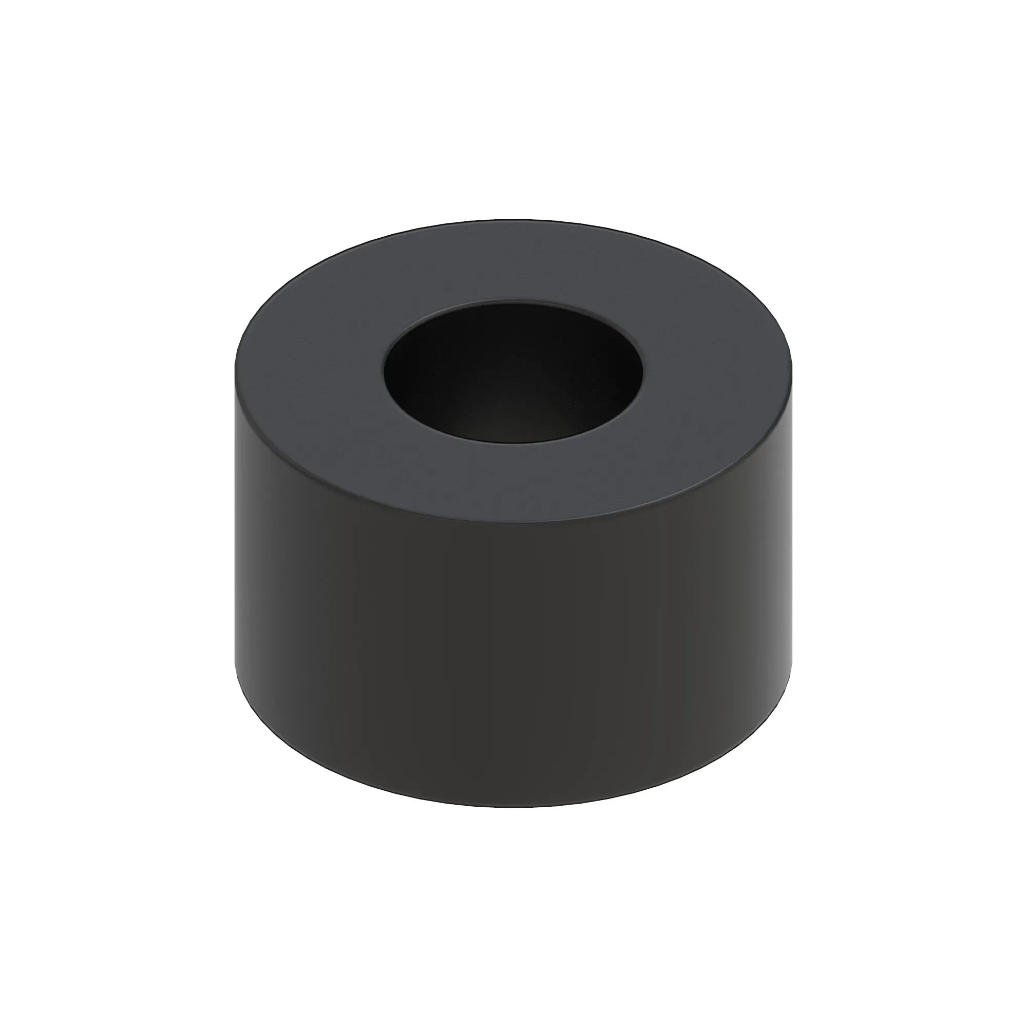 SPACER, ROUND