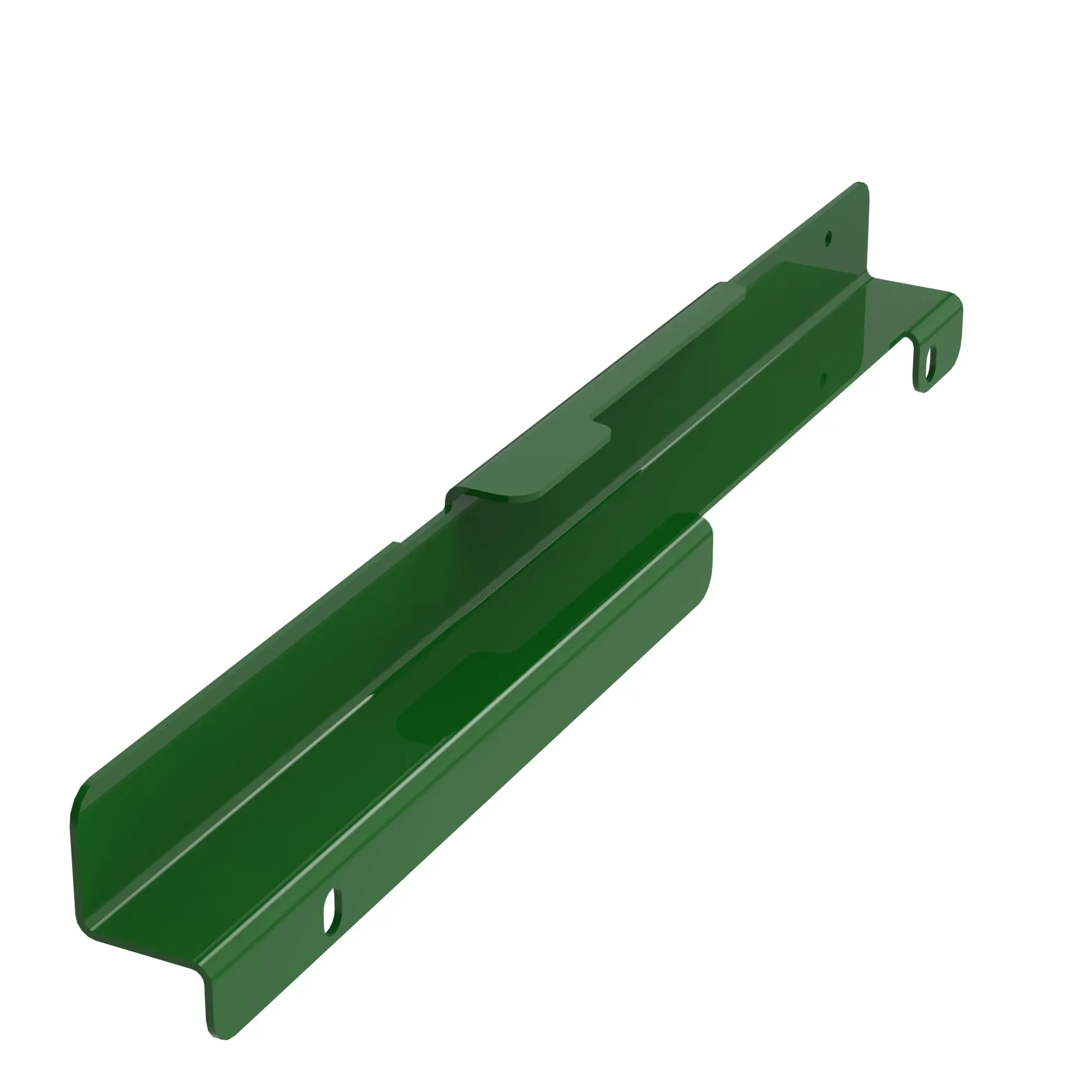 John Deere Cab Harness Cover - HXE132952