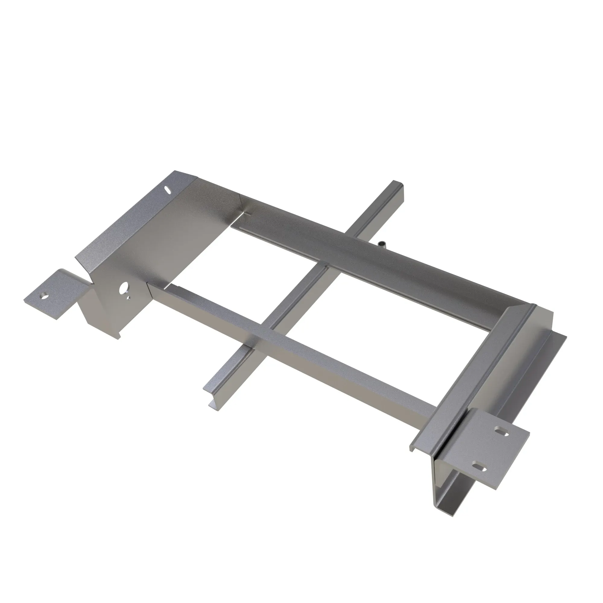 John Deere Battery Support - DQ48002