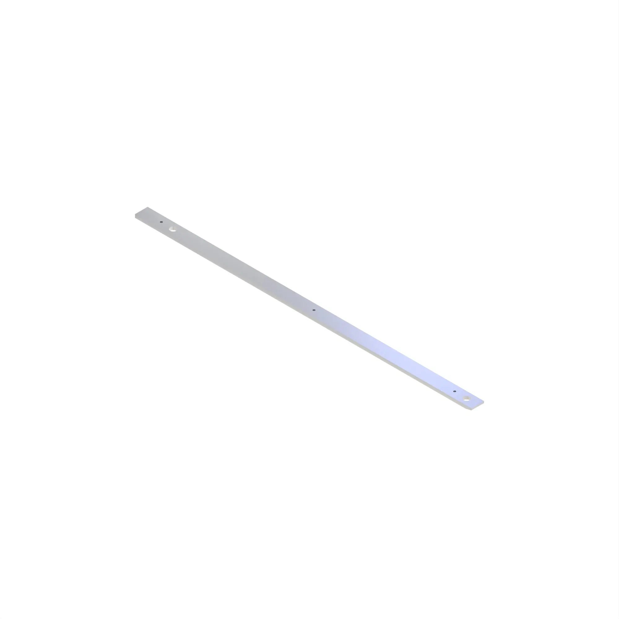 John Deere Basket Door Top Strip - N273950