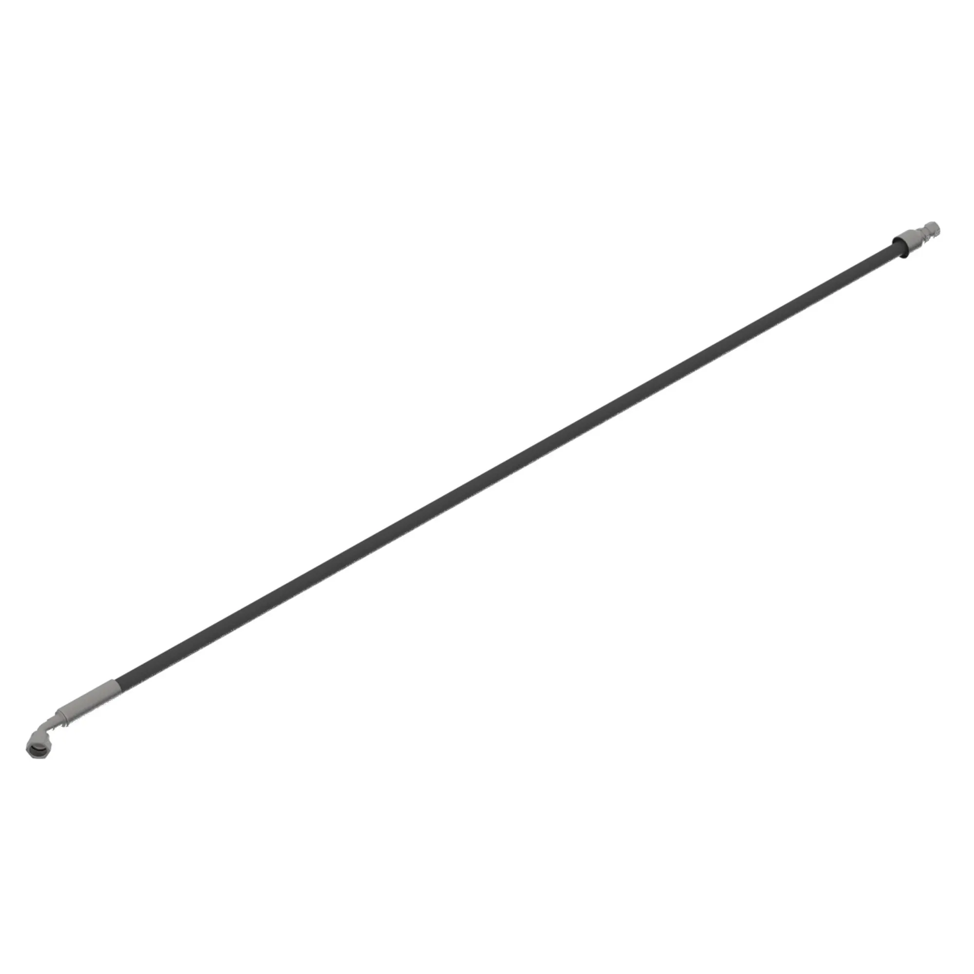 Hydraulic Hose, Vrd Motor Pressure
