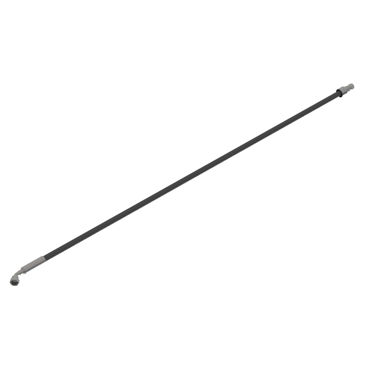 Hydraulic Hose, Vrd Motor Pressure