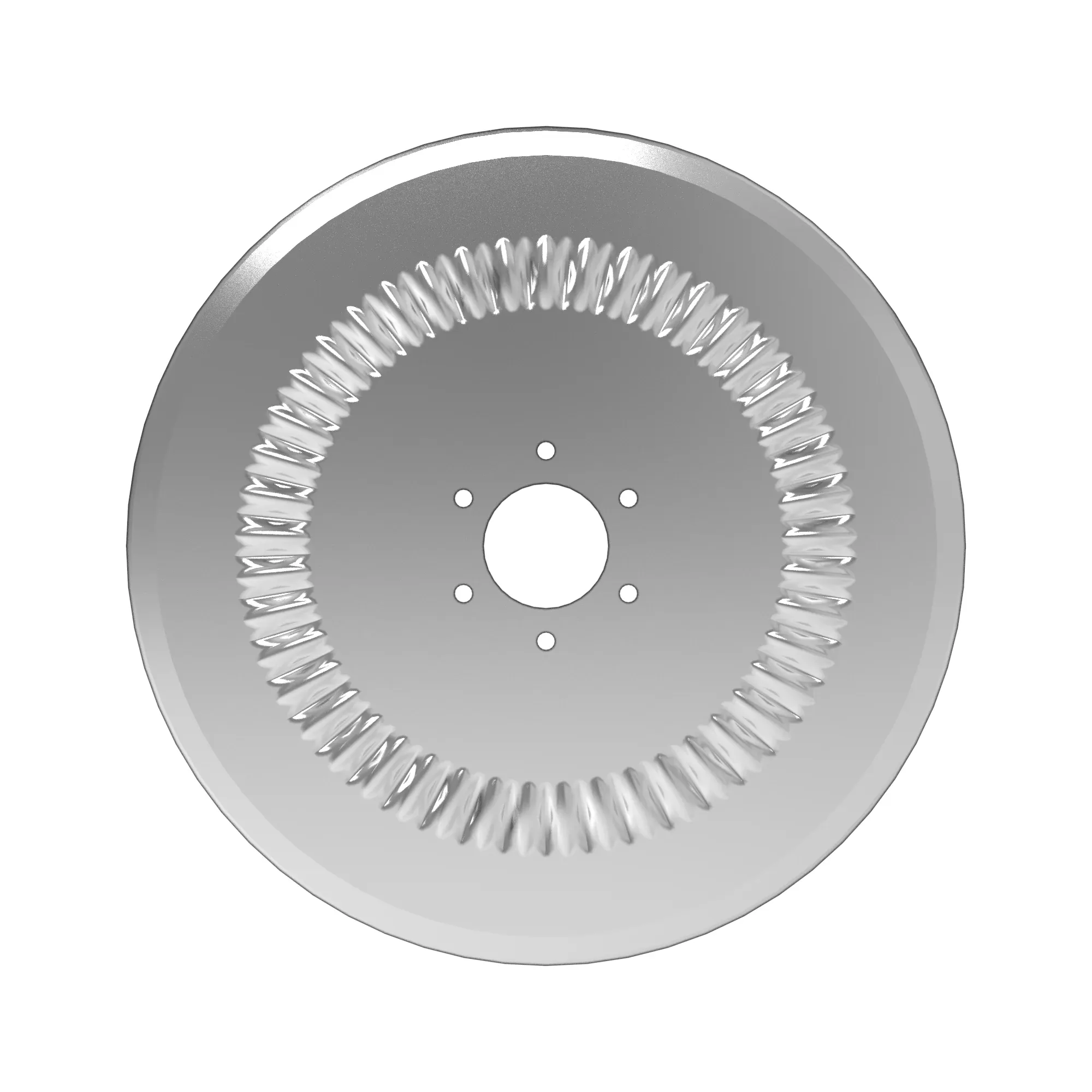 RIPPLE DISK 20"