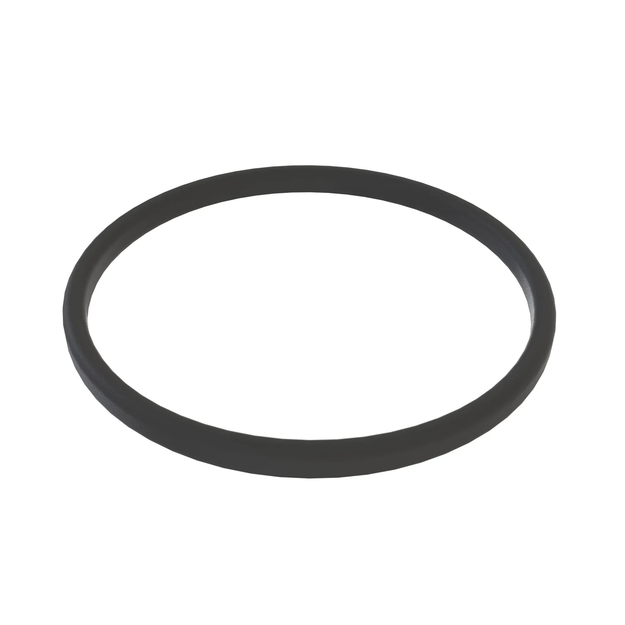 O-Ring, High Flow Nozzle Body to In