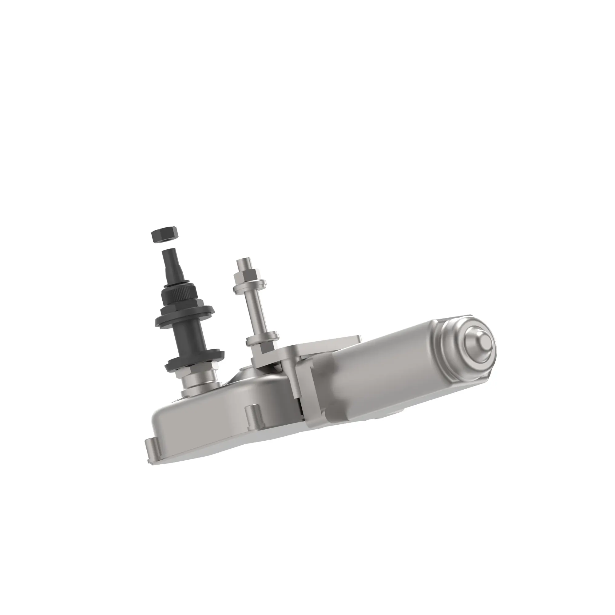 RE287333: Wiper Motor