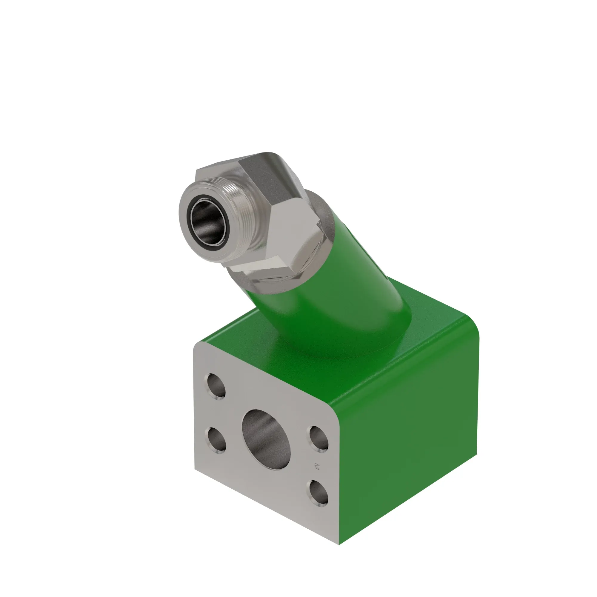 Manifold