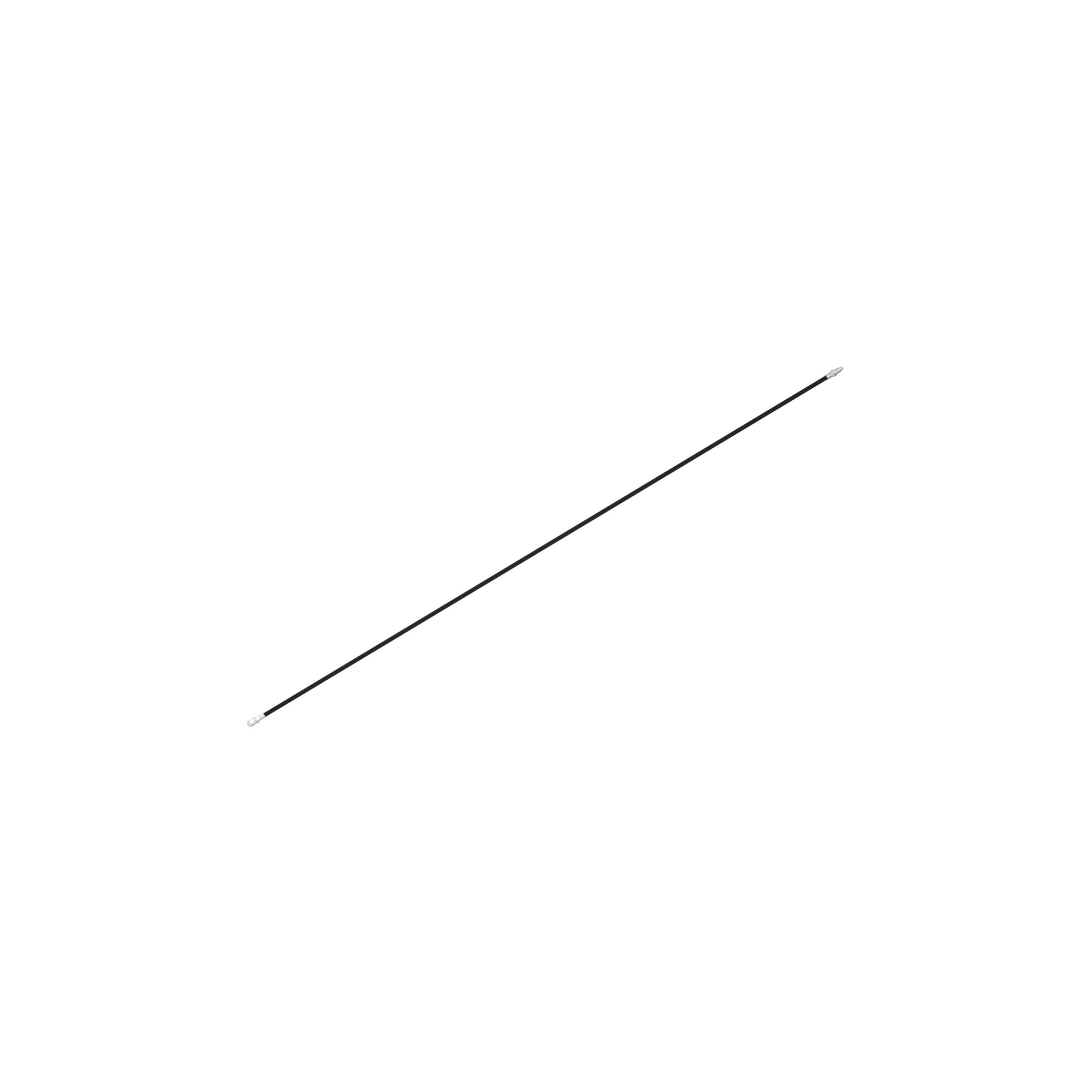 John Deere Grease Hose - AT414406