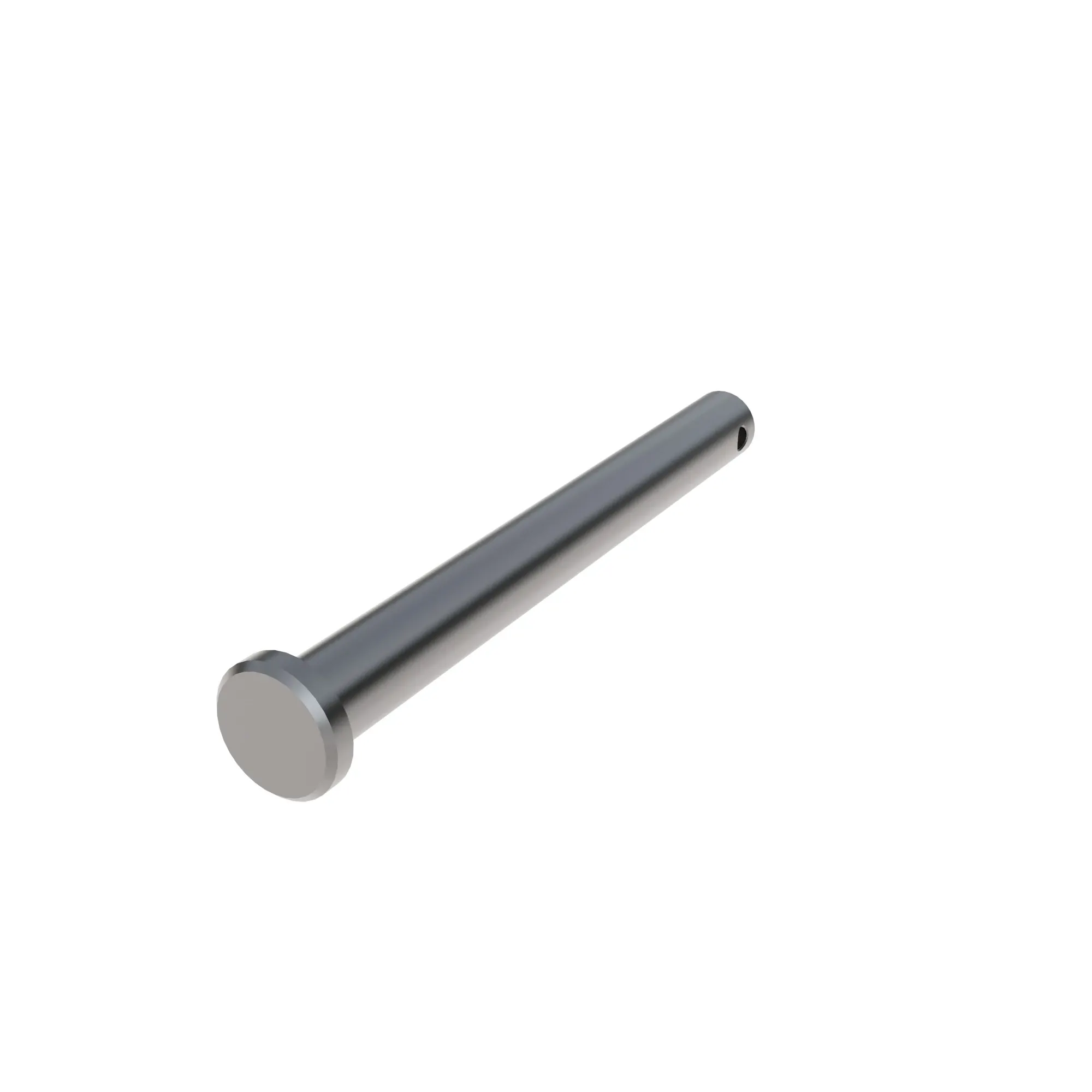 PIN, CENTER REEL ARM PIVOT