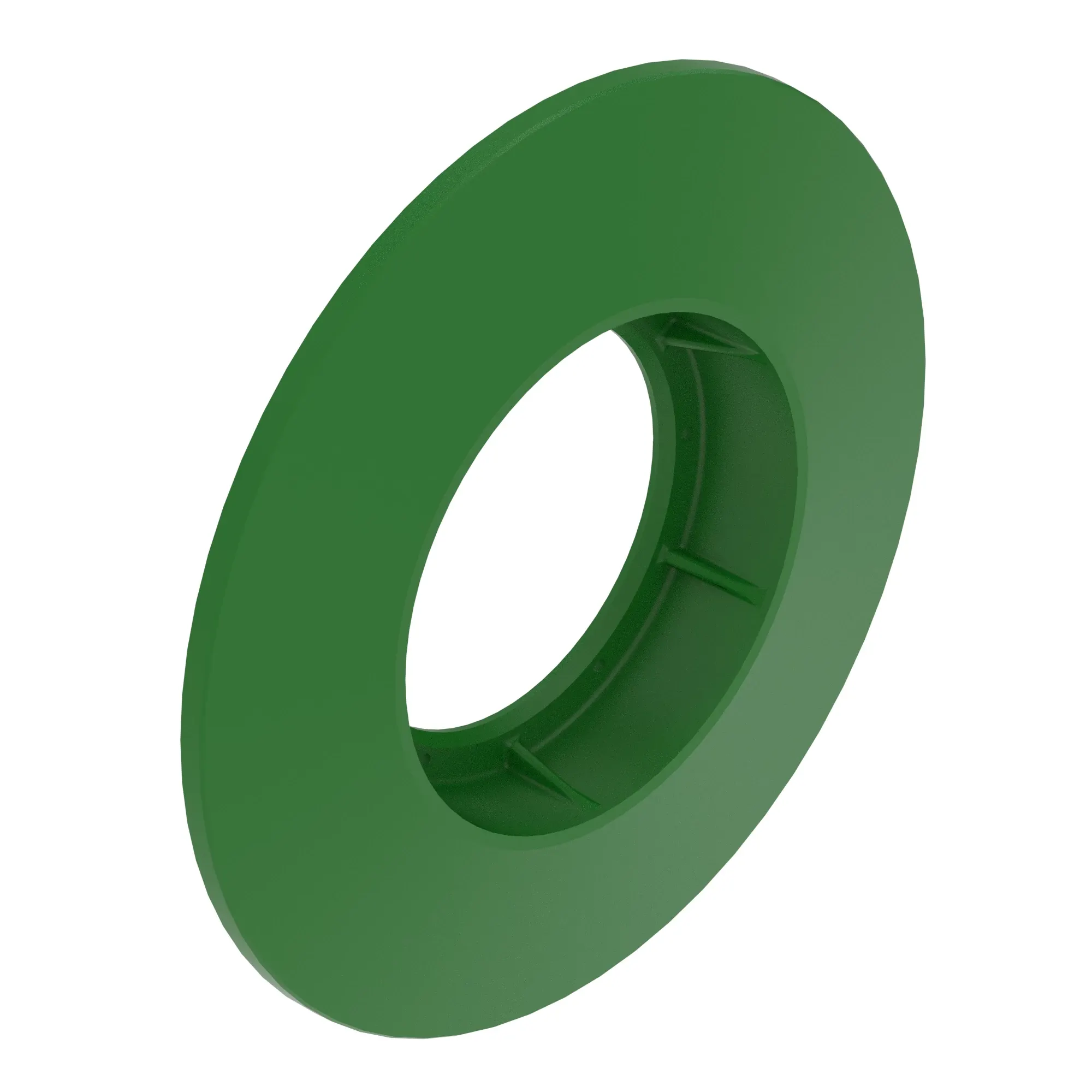 John Deere Pulley - YC23615