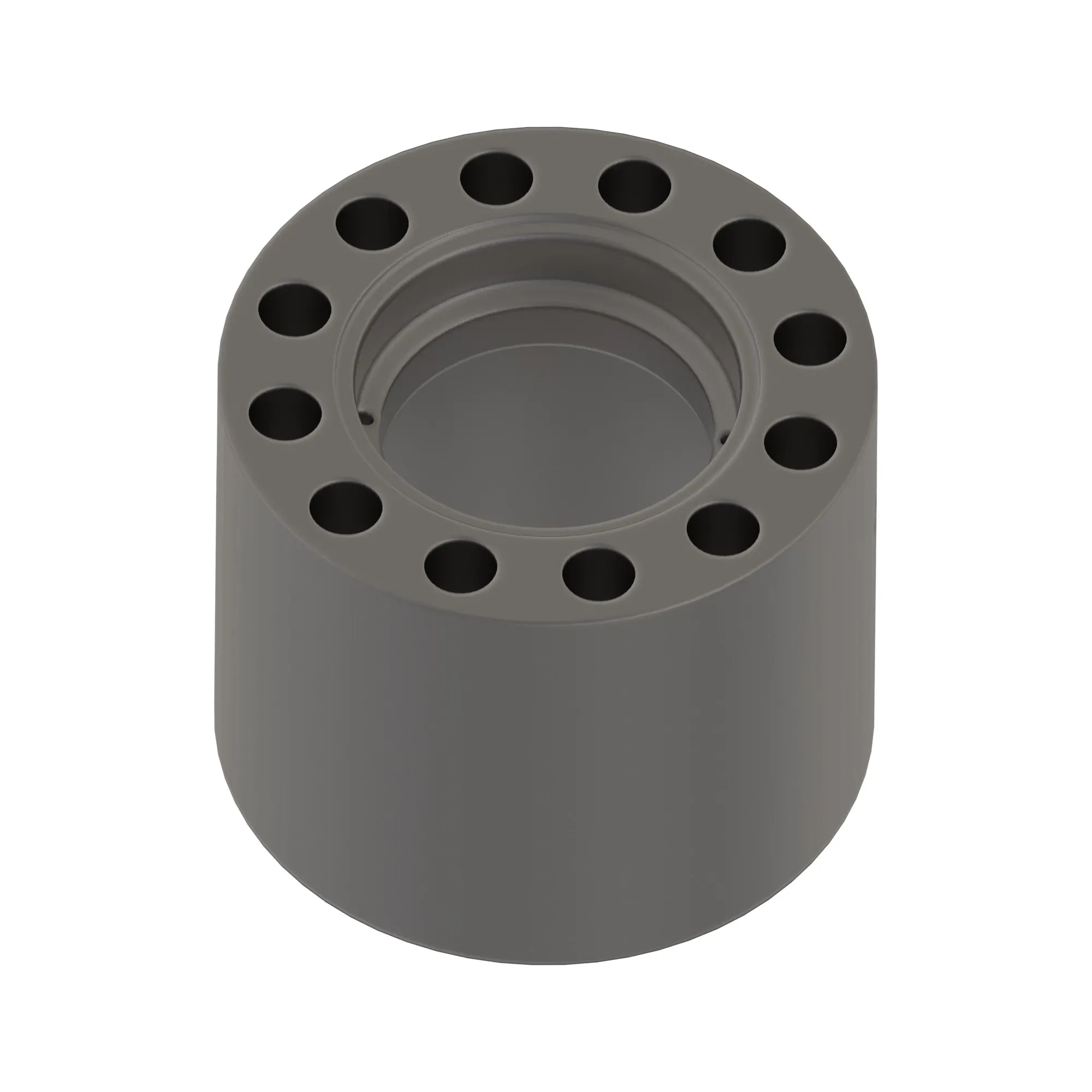 John Deere Cover - T132402