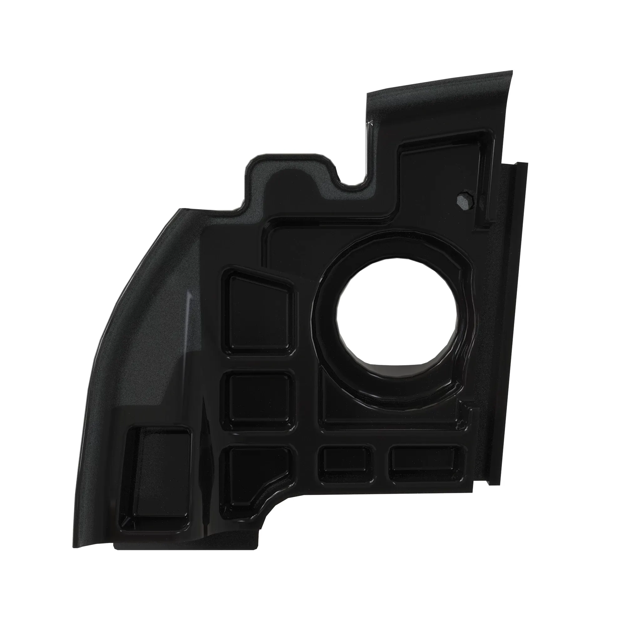 SEAL, LH TOP COOLING PACKAGE