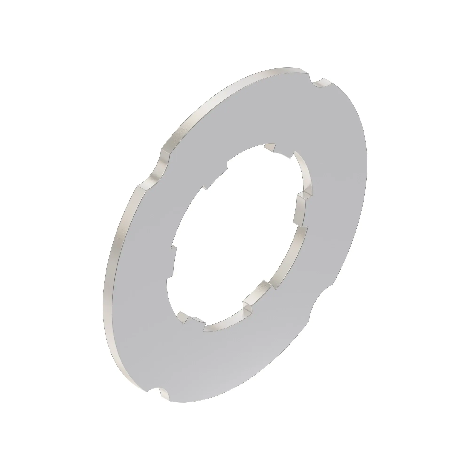 John Deere Drive Plate - CC25990