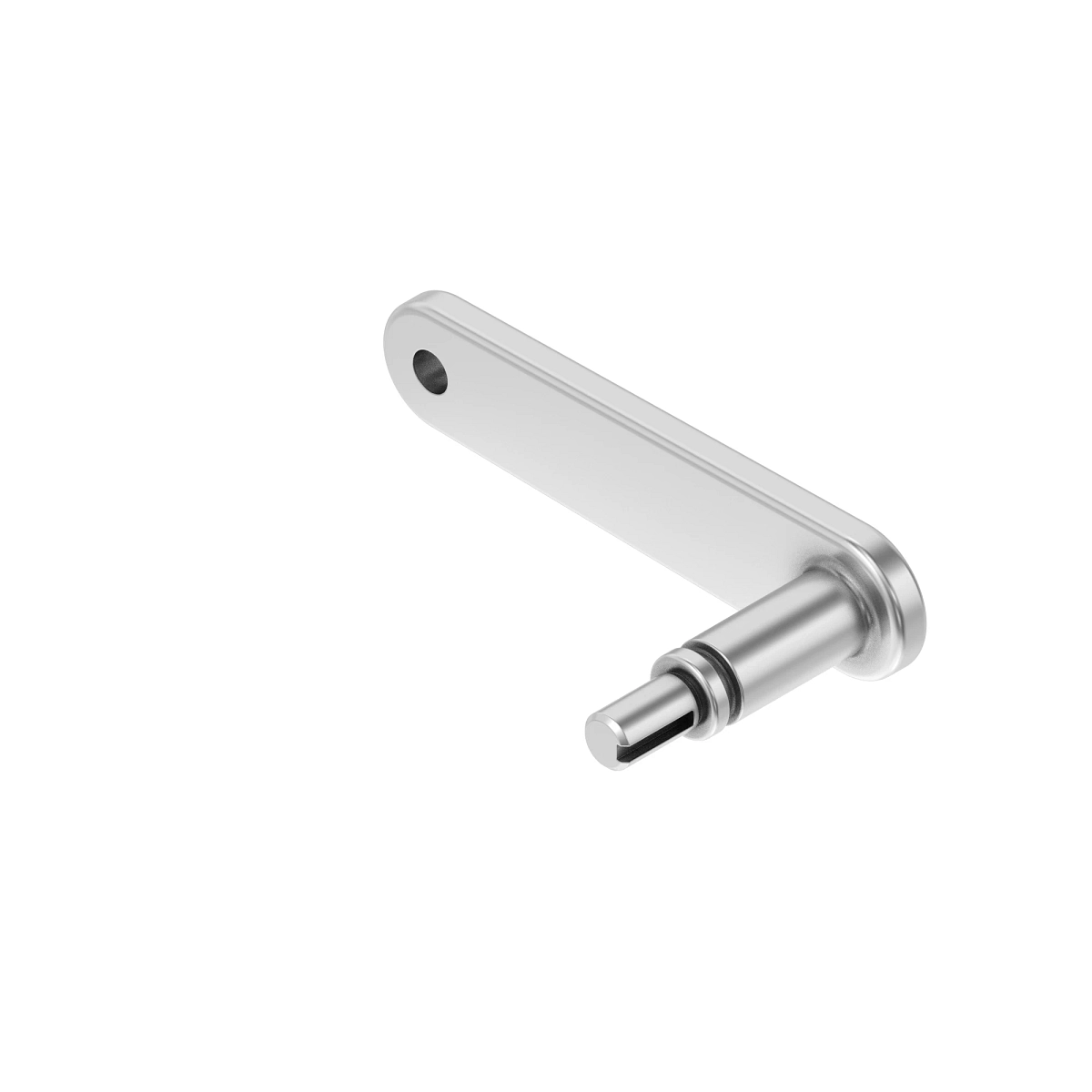 Arm, Potentiometer