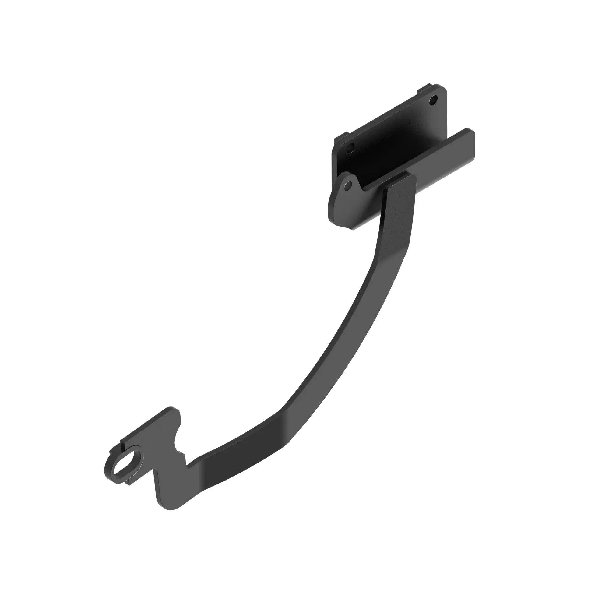 John Deere Bracket - AL216642