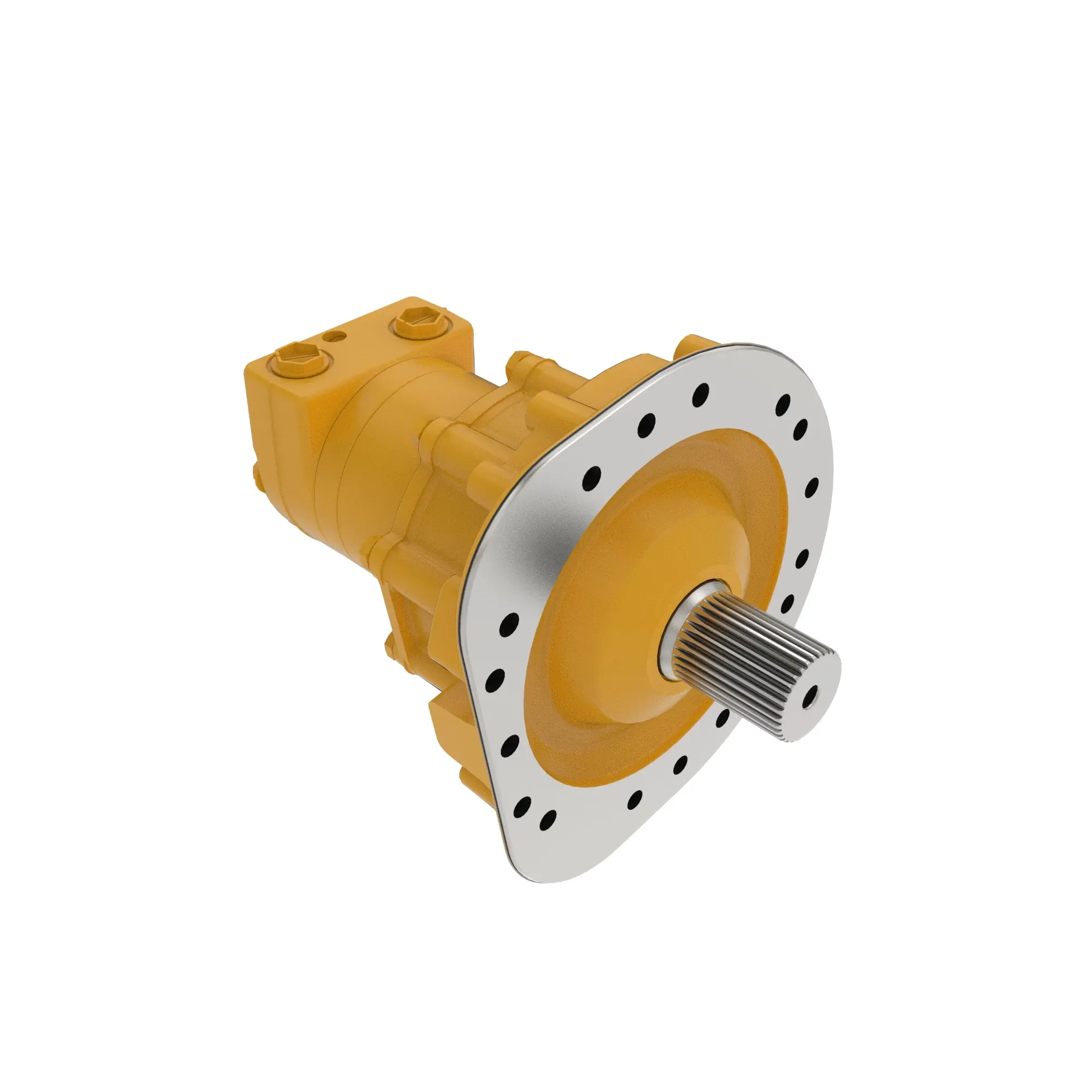 John Deere Hydraulic Motor - AT330335
