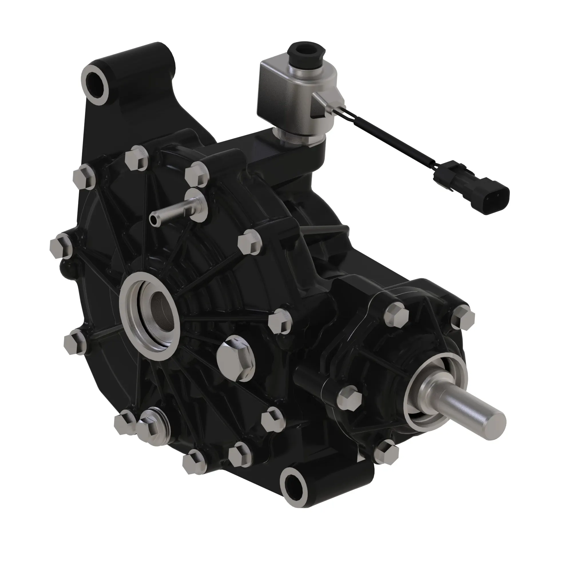 John Deere Drive - MIA11378