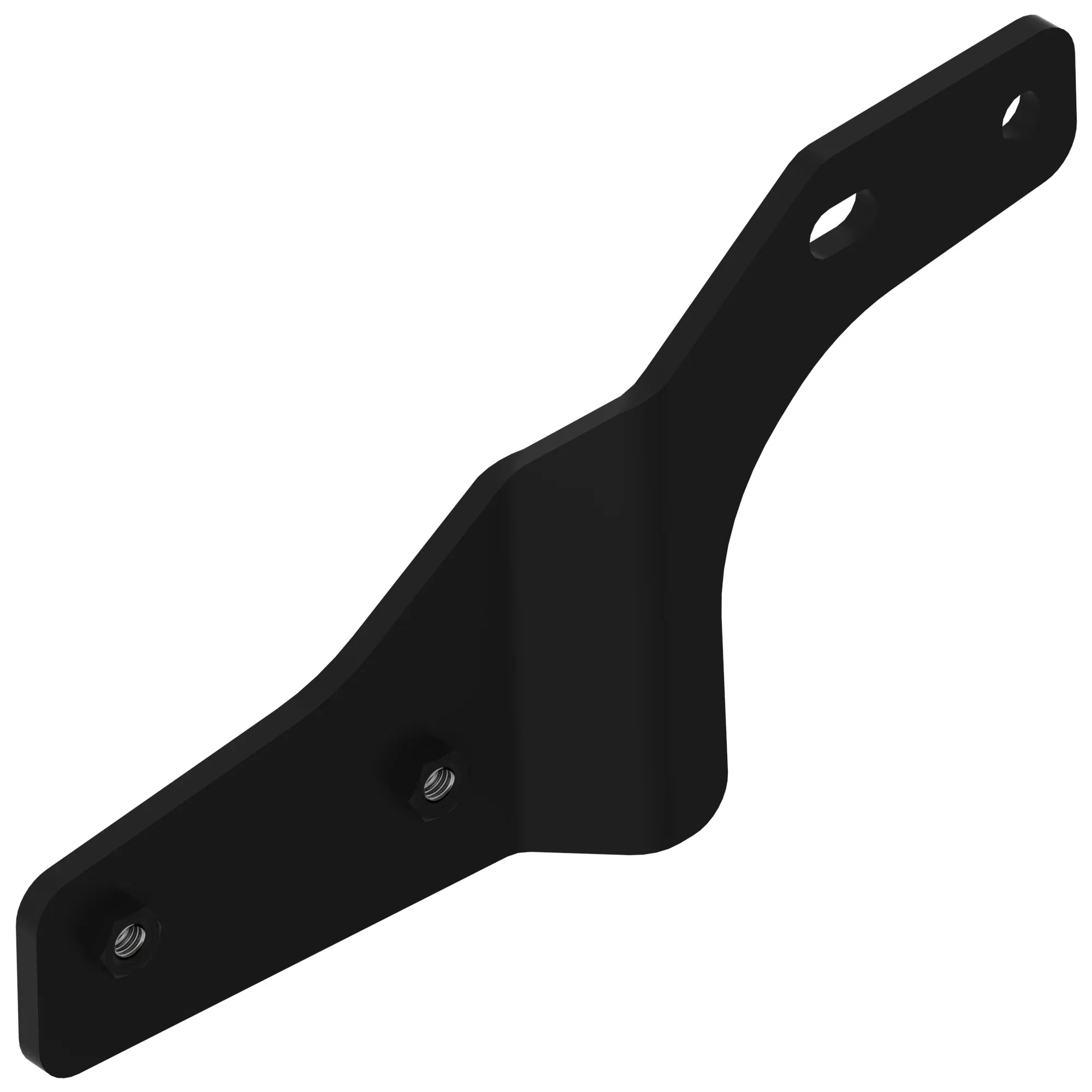 BRACKET, BRAKE ACCUMULATOR, G49