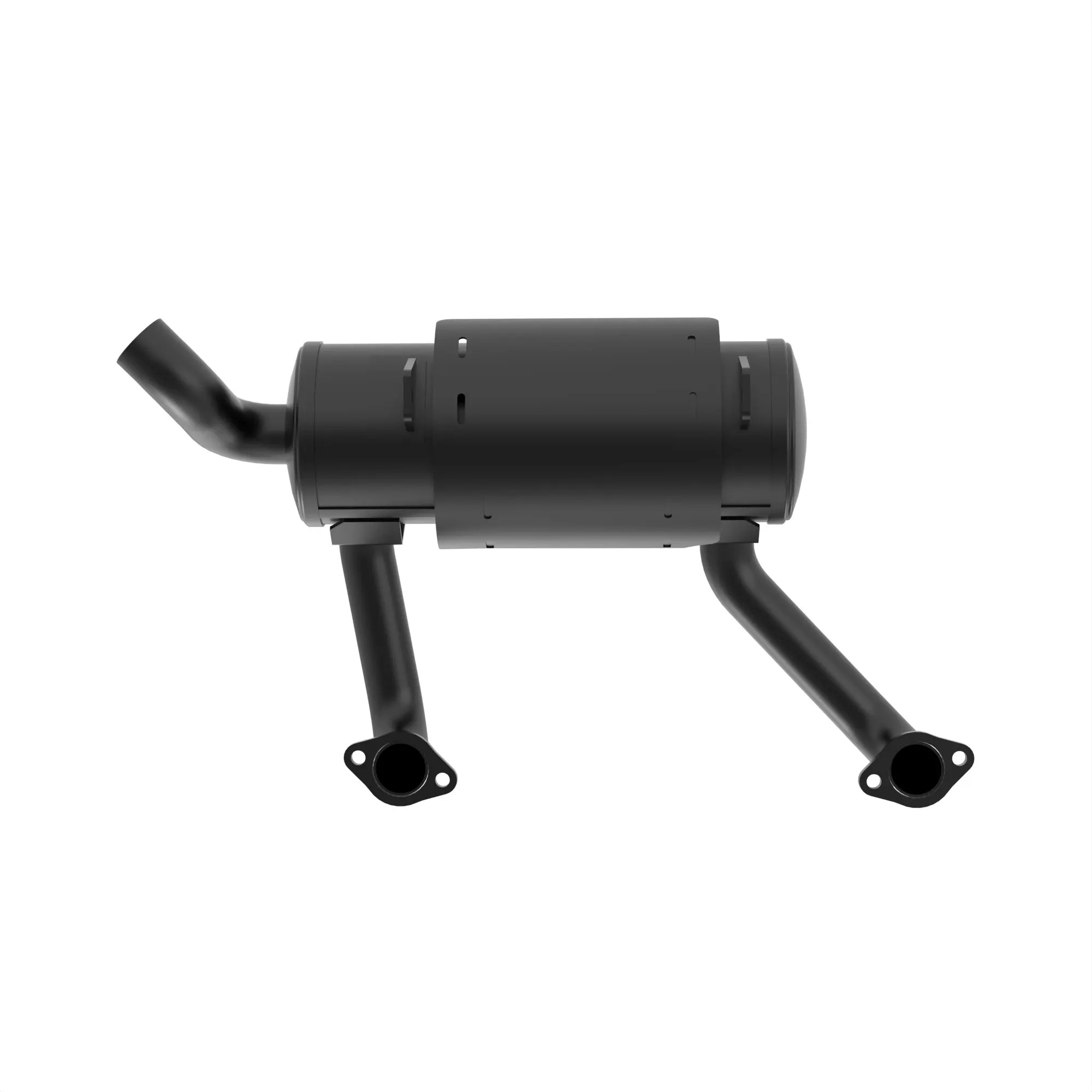 Muffler